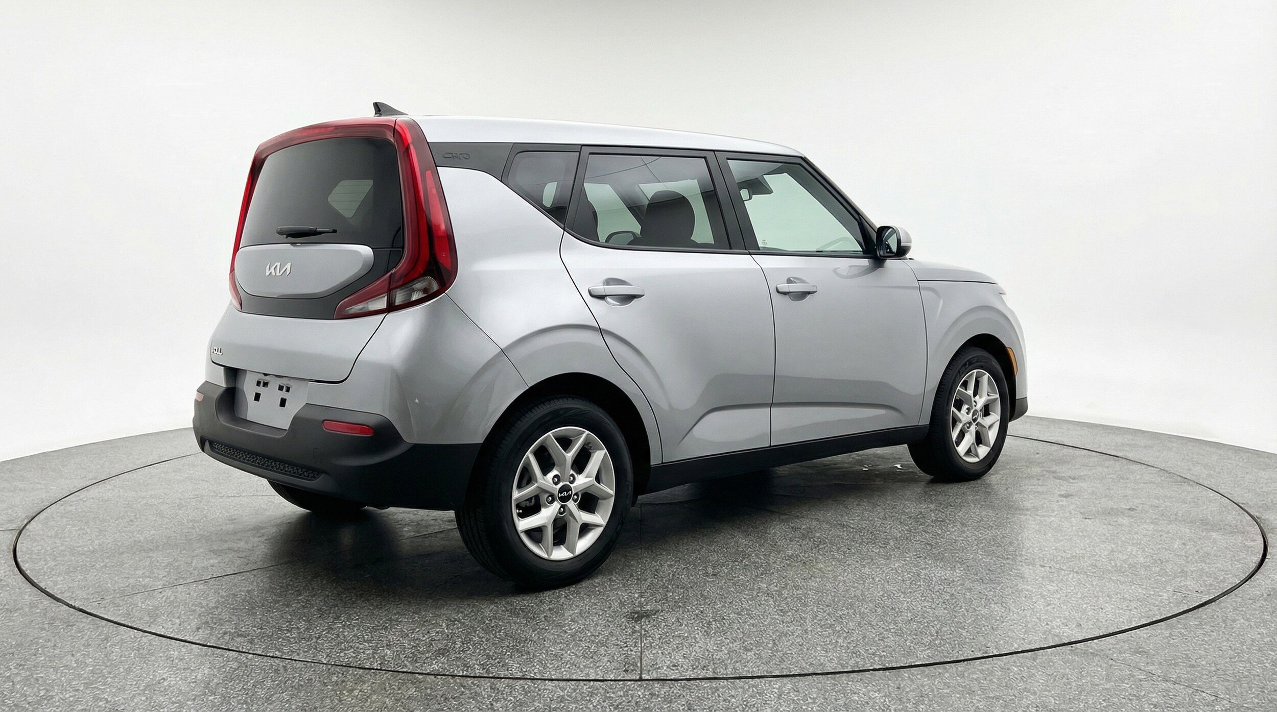 Thumbnail: 2025 Kia Soul - 9