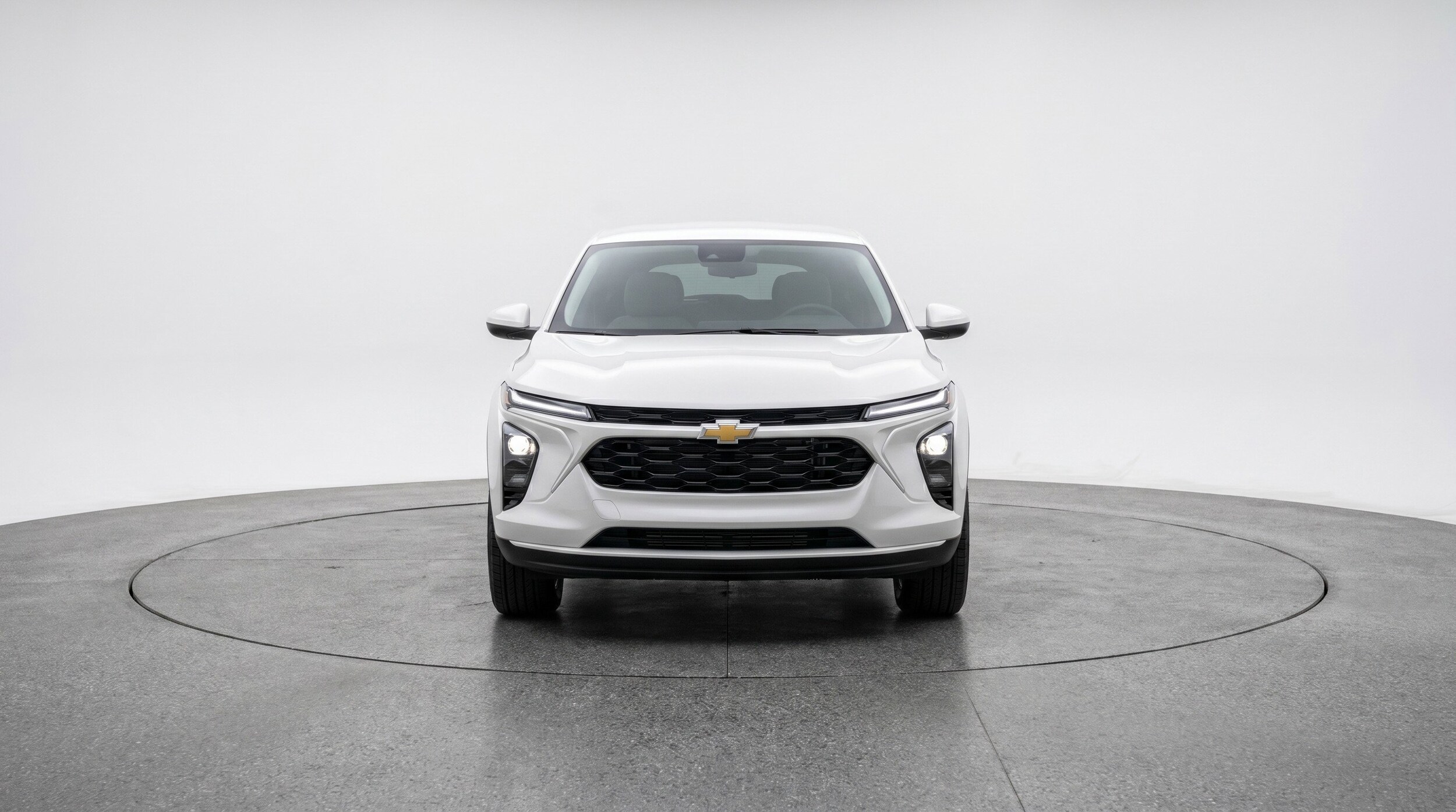 Thumbnail: 2025 Chevrolet Blazer - 2