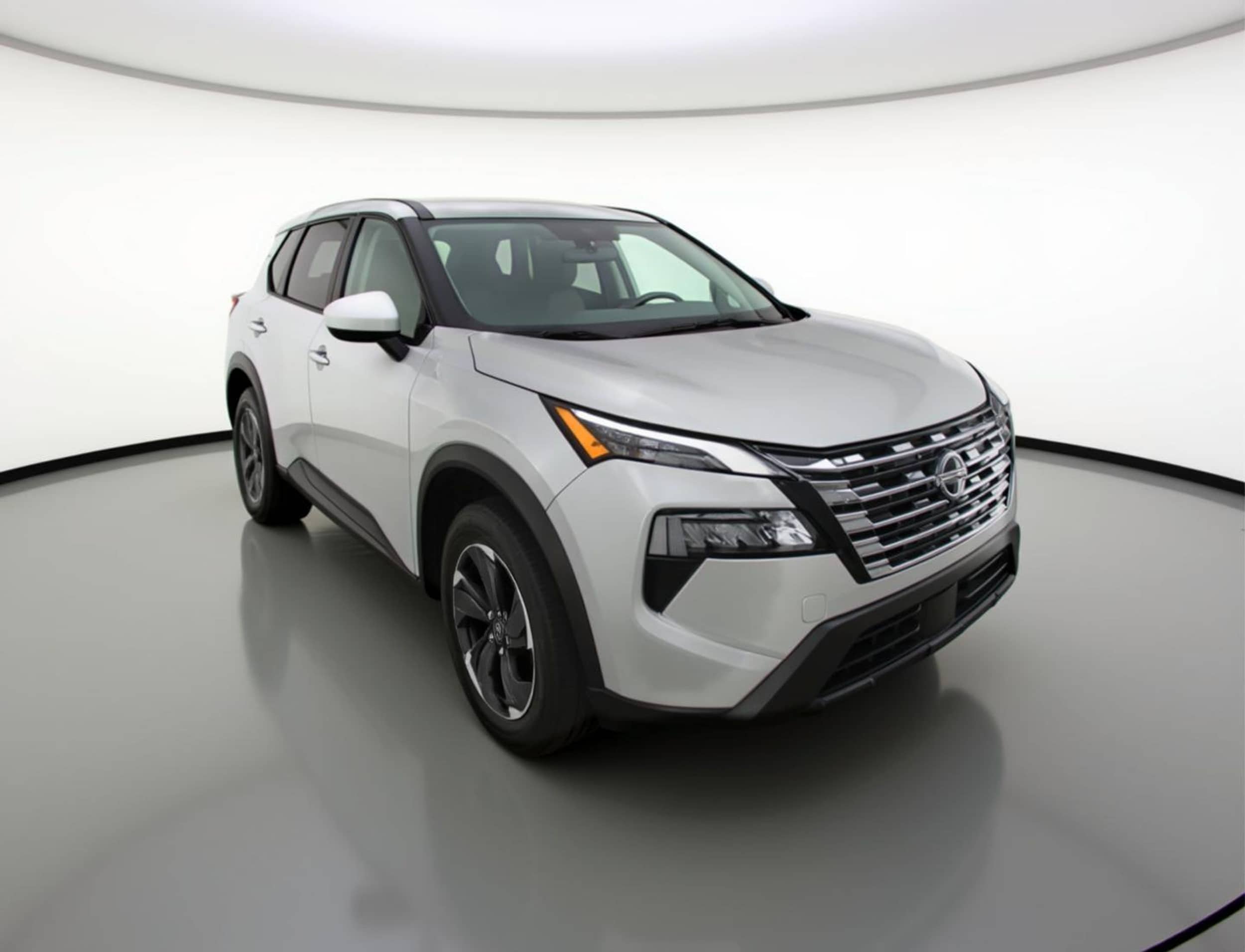Thumbnail: 2025 Nissan Rogue - 1