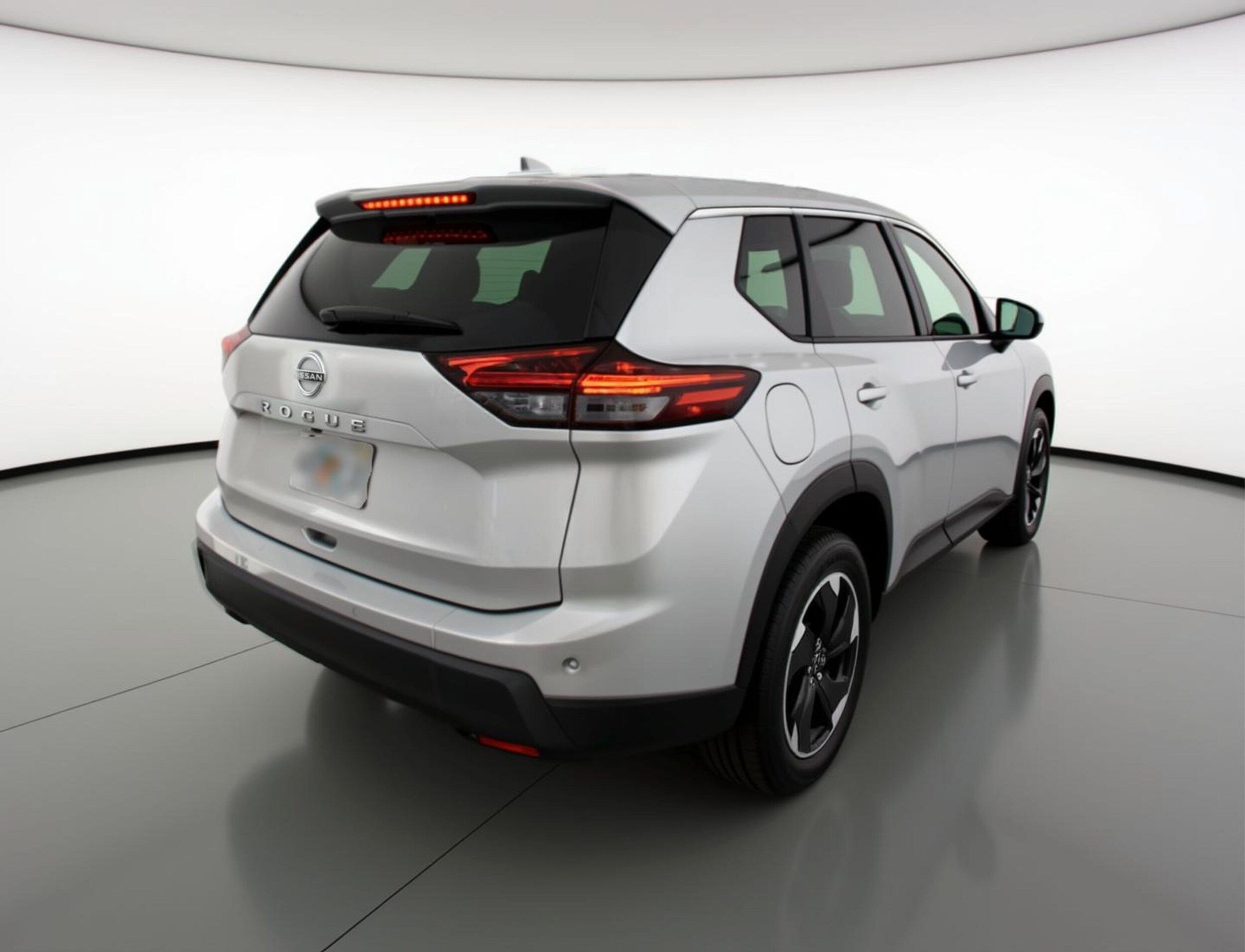 Thumbnail: 2025 Nissan Rogue - 9