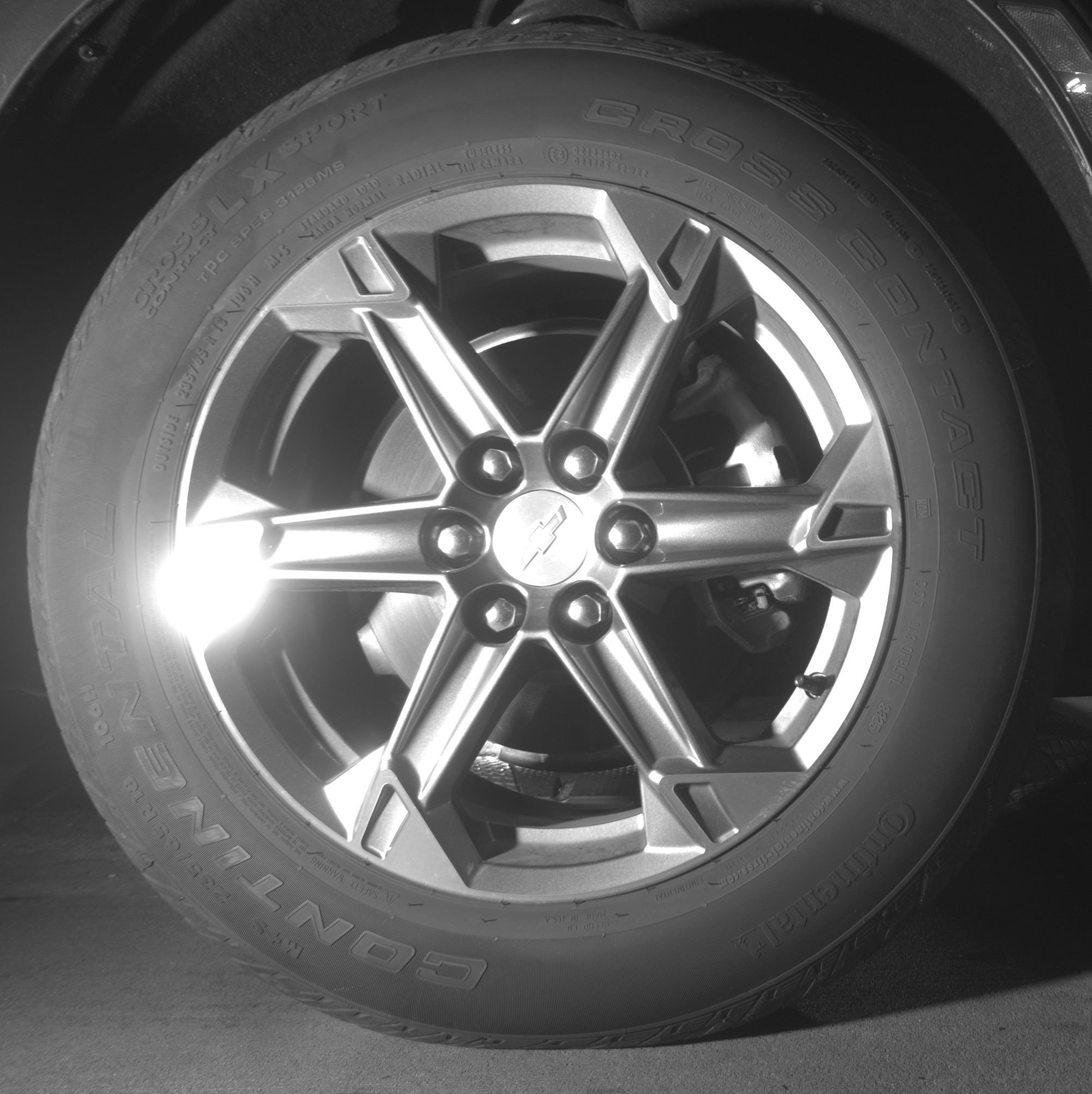 Thumbnail: 2026 Chevrolet Blazer - 13