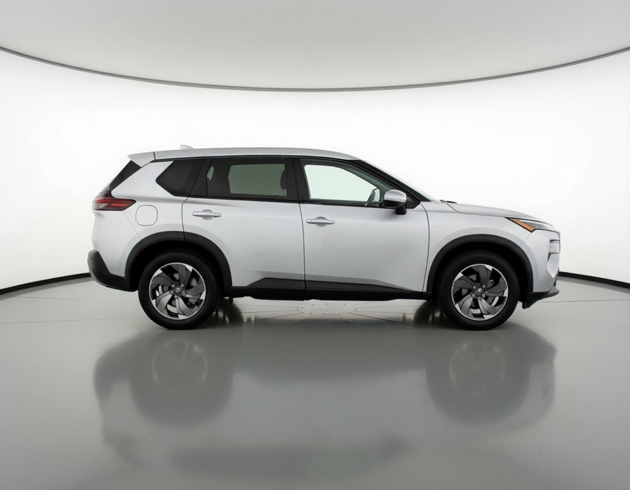 Thumbnail: 2025 Nissan Rogue - 8