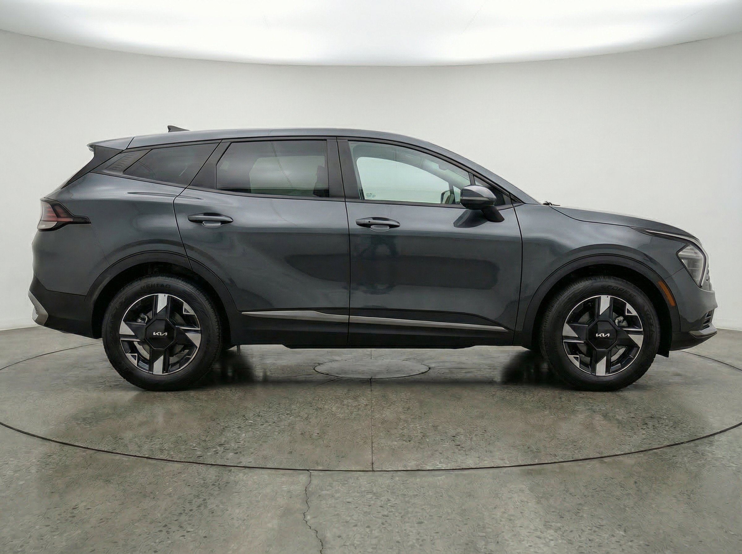 Thumbnail: 2026 Kia Sportage - 11