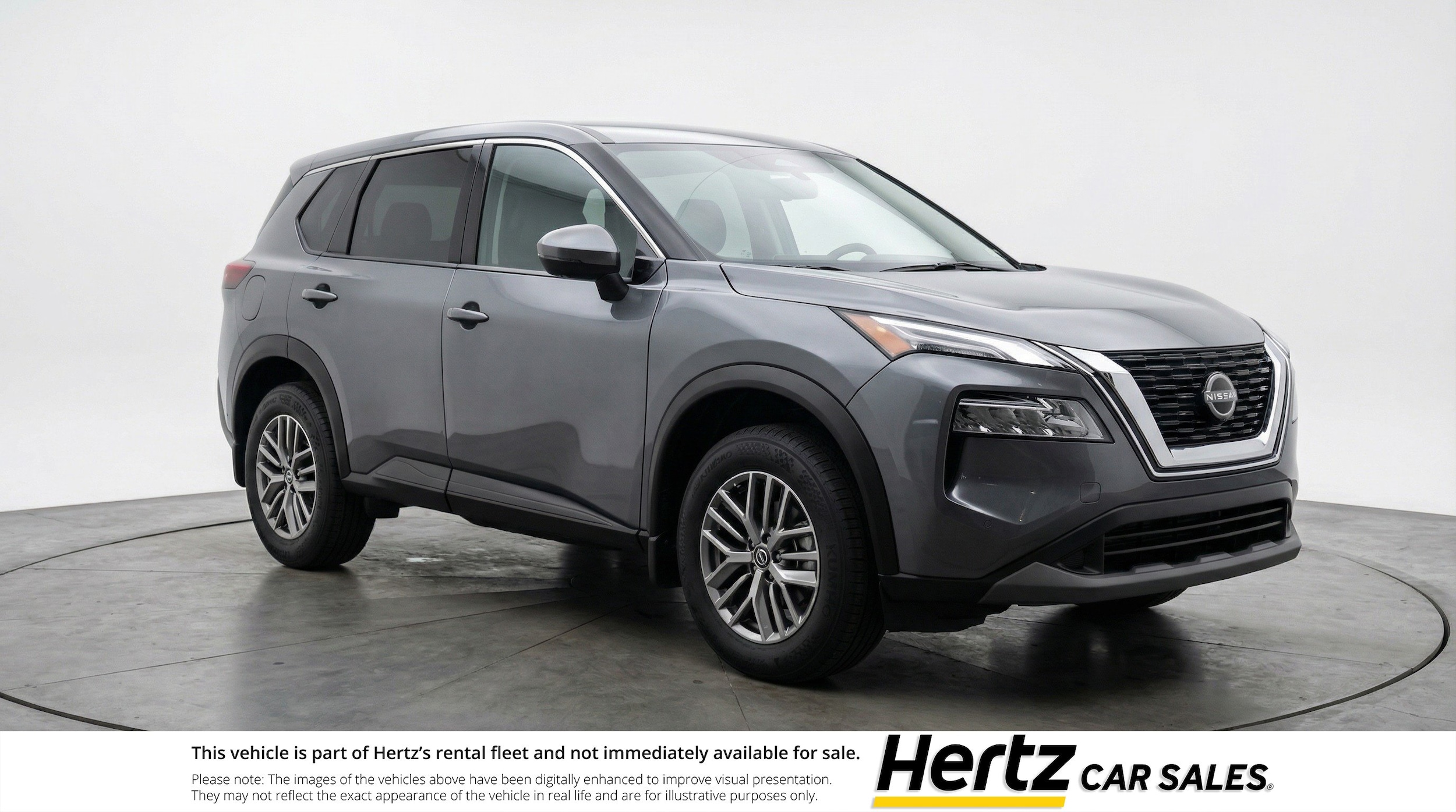 Thumbnail: 2026 Nissan Rogue - 1