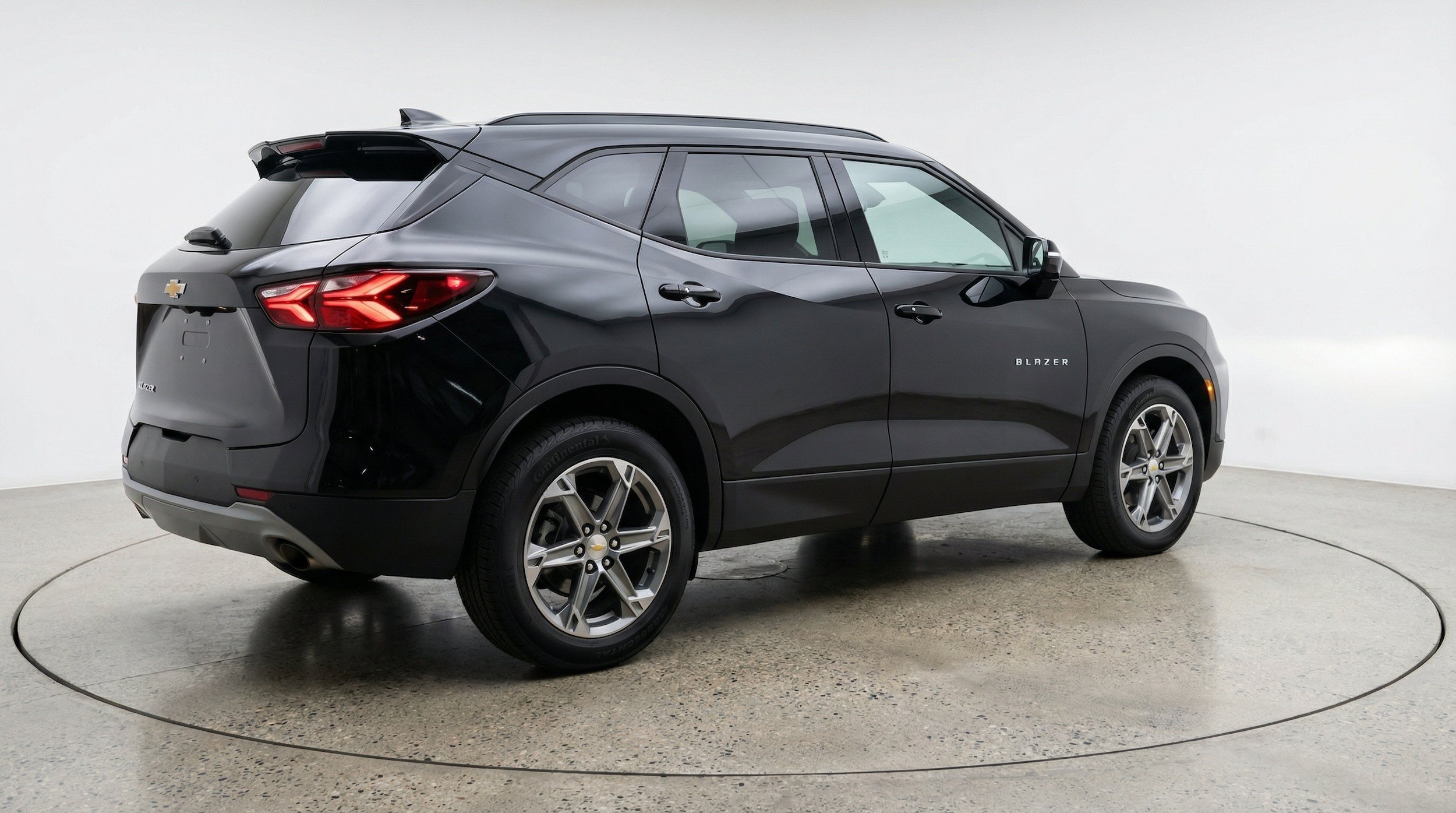 Thumbnail: 2026 Chevrolet Blazer - 9