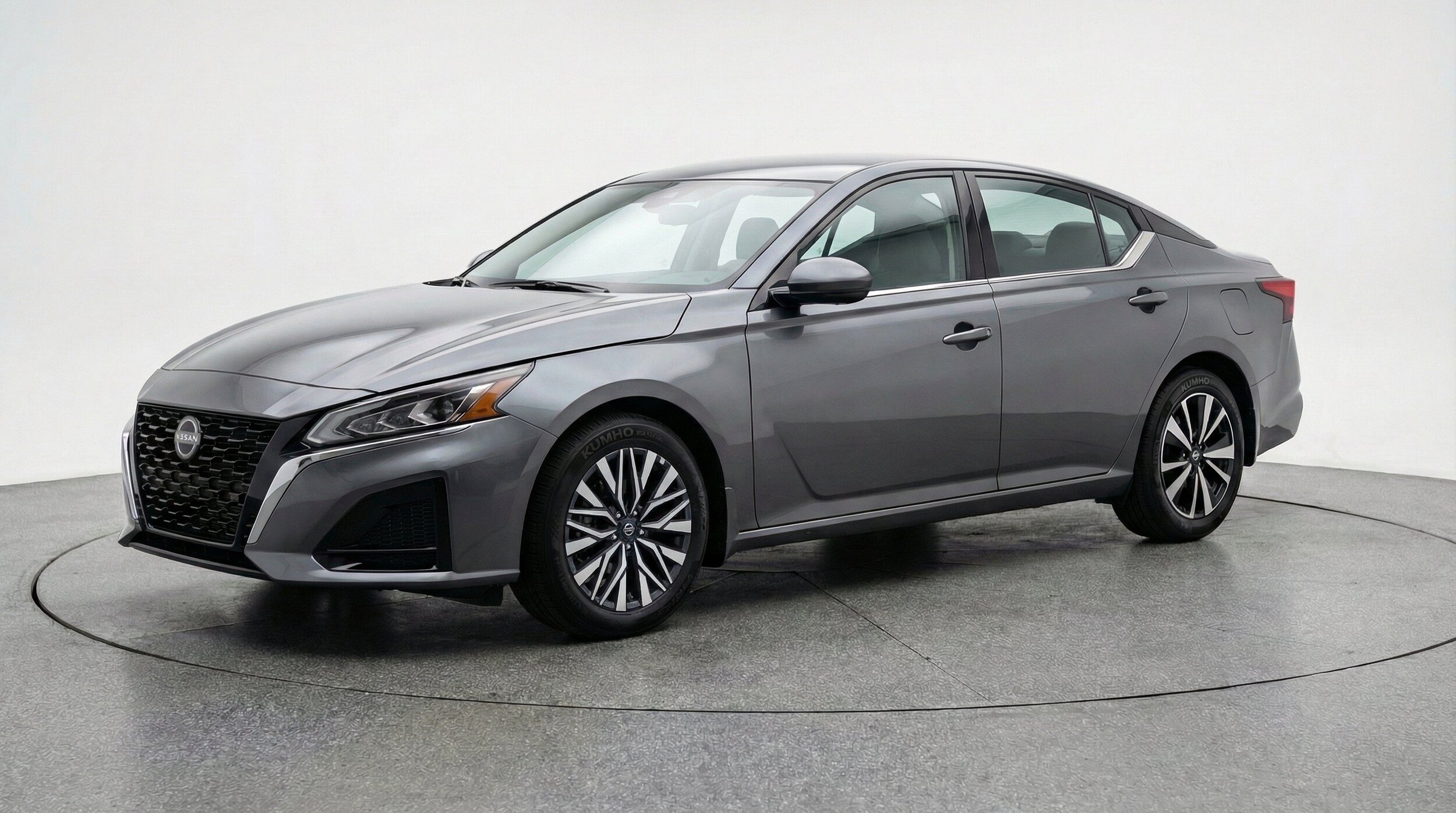 Thumbnail: 2026 Nissan Altima - 3