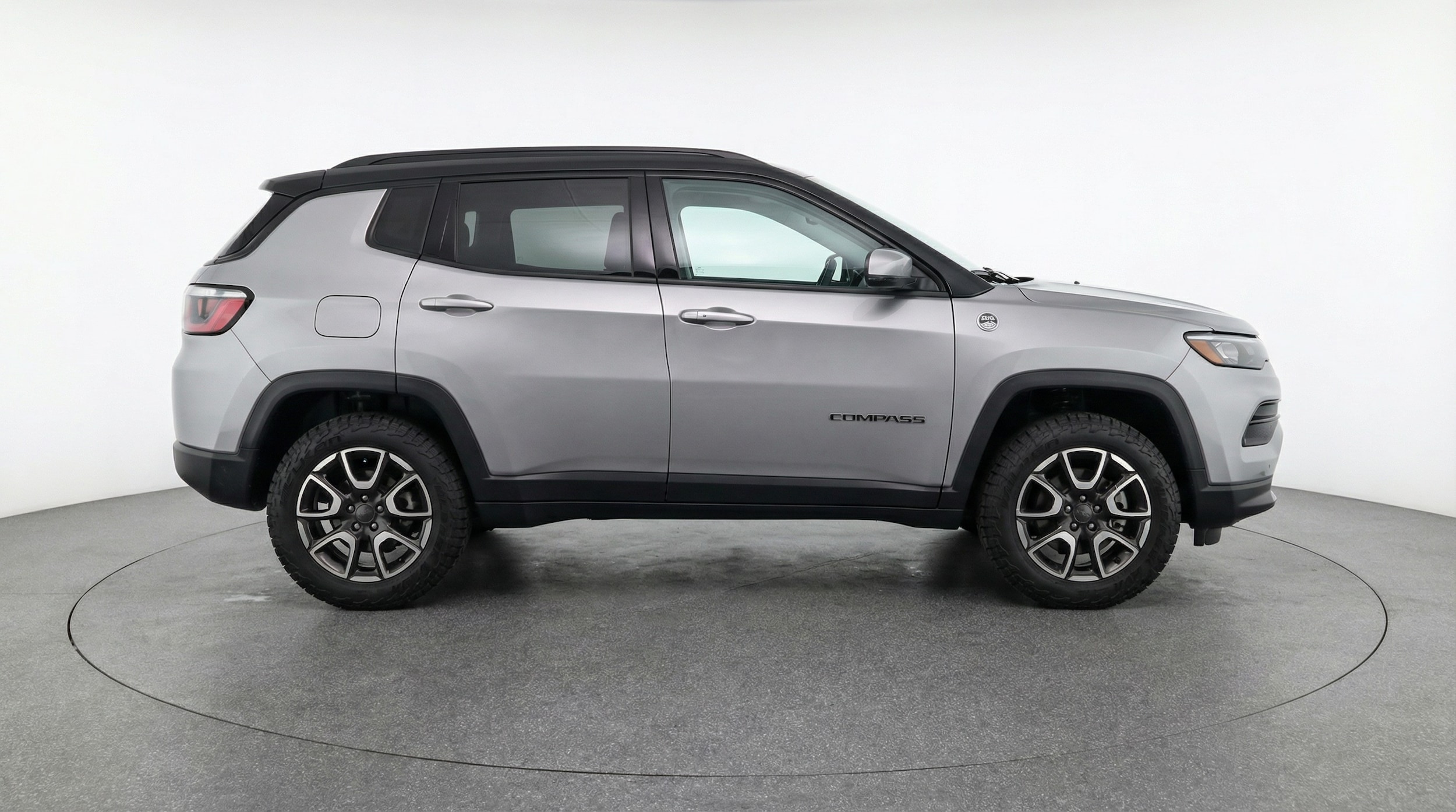 Thumbnail: 2025 Jeep Compass - 8