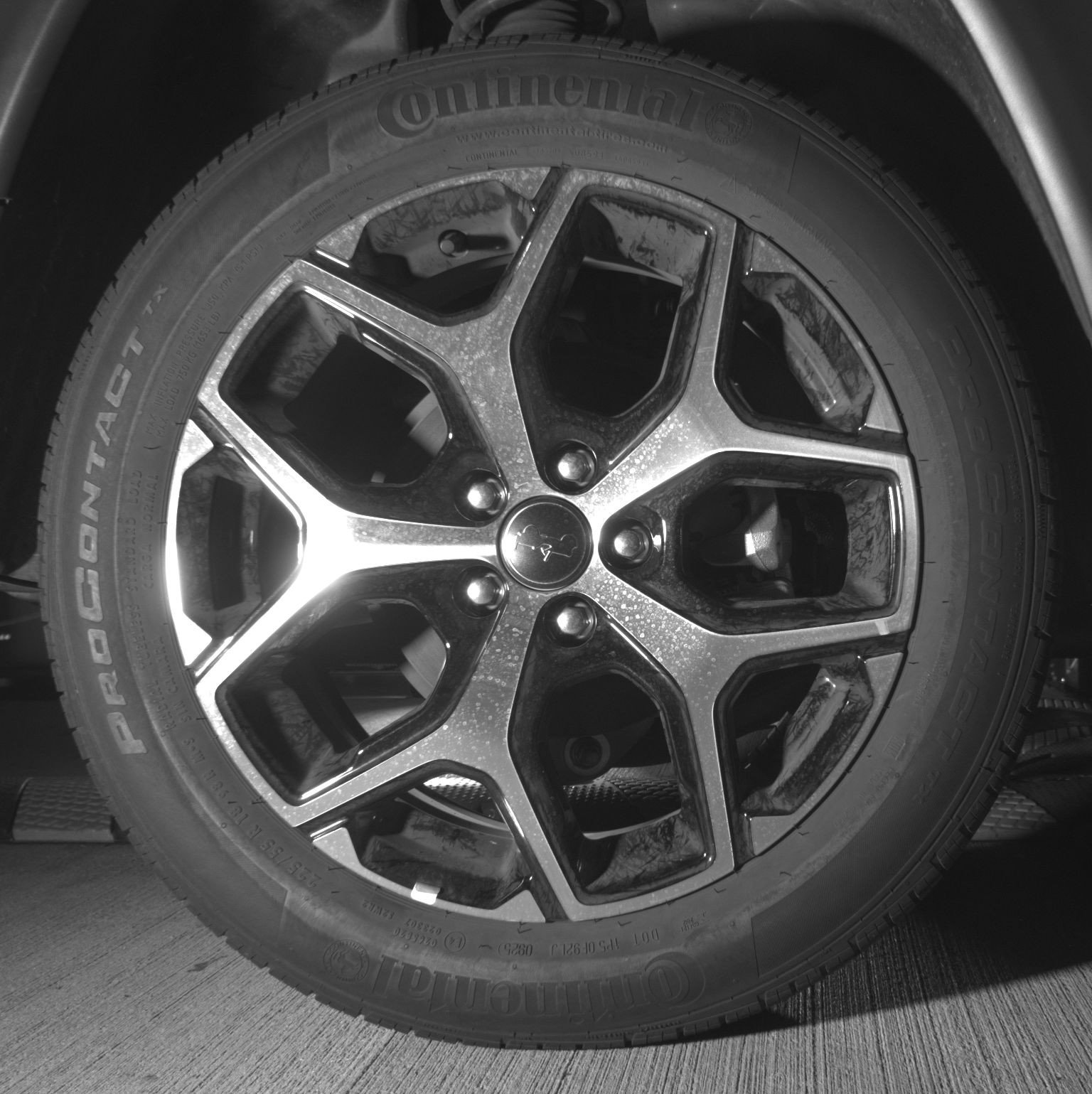 Thumbnail: 2025 Jeep Compass - 15