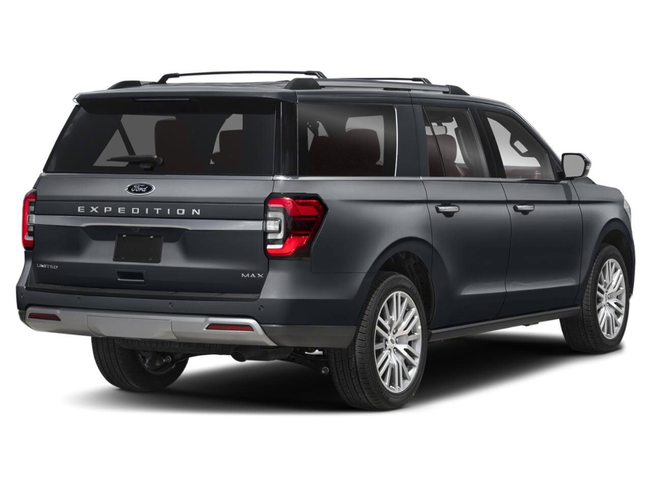 Thumbnail: 2024 Ford Expedition MAX - 2