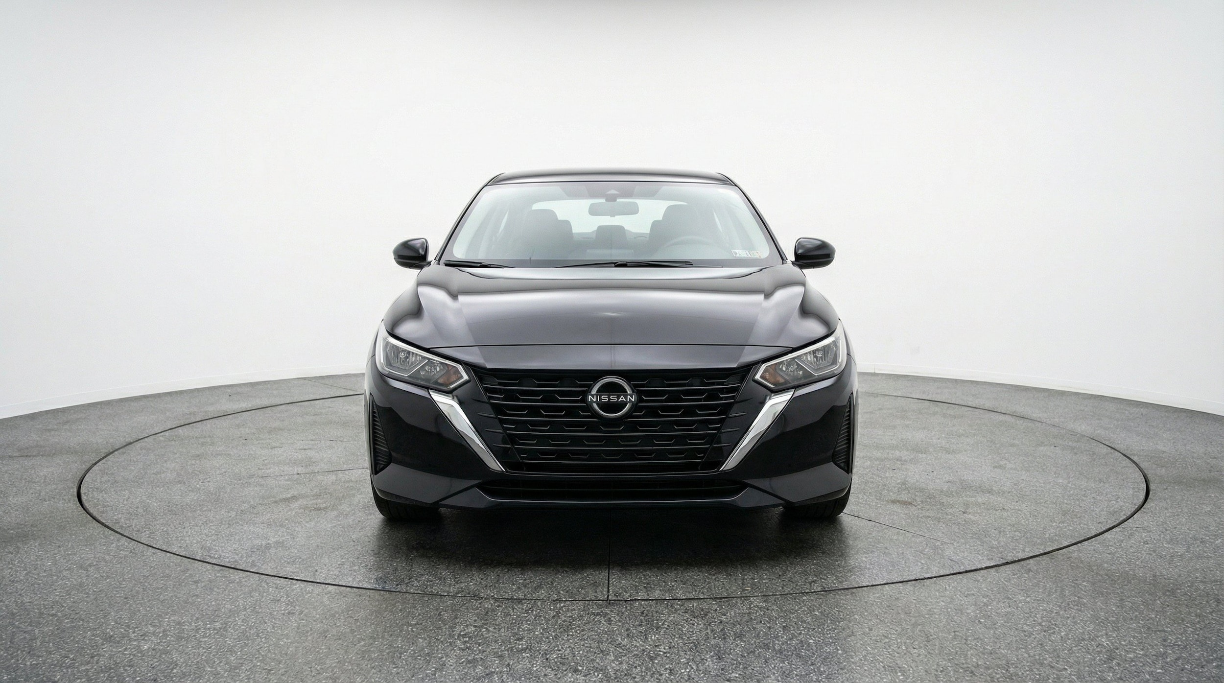 Thumbnail: 2025 Nissan Sentra - 2