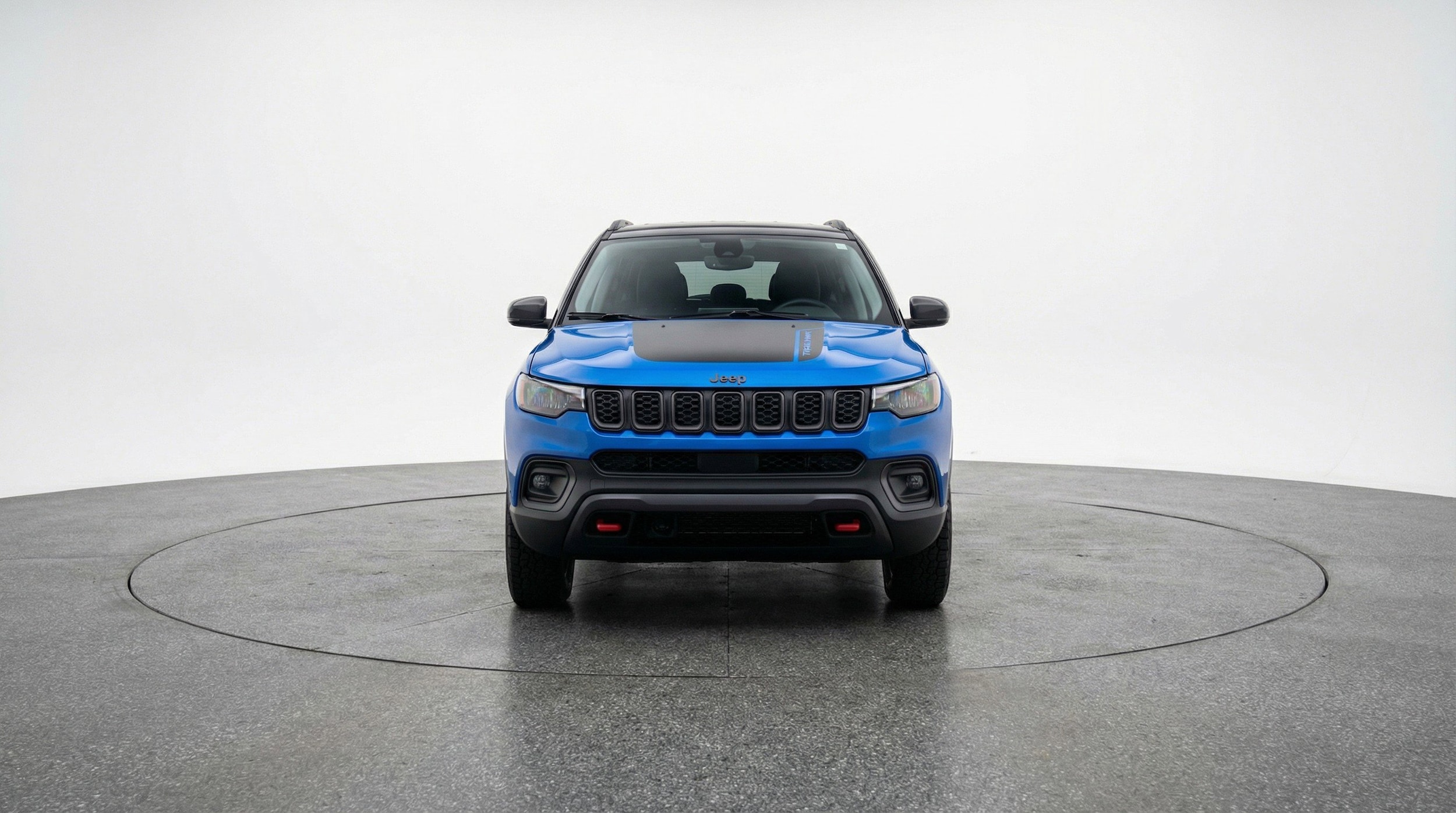 Thumbnail: 2025 Jeep Compass - 2