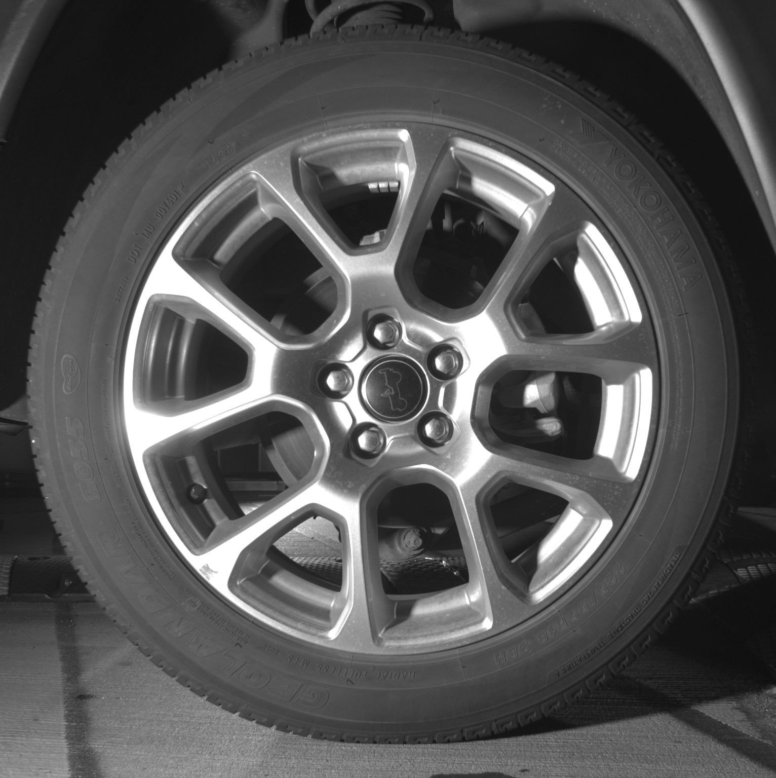 Thumbnail: 2025 Jeep Compass - 15