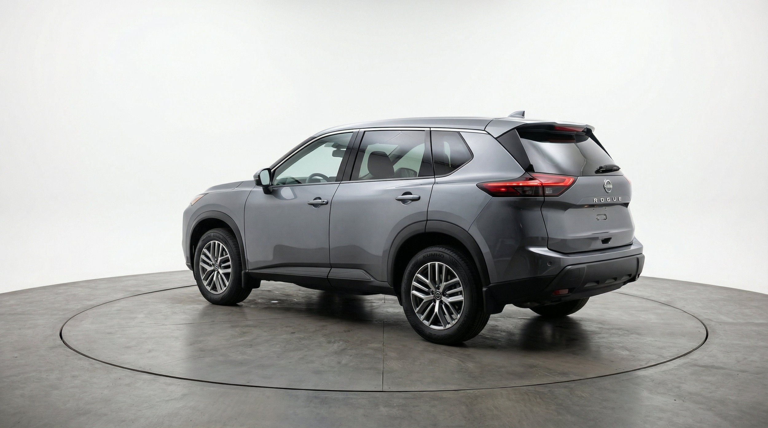 Thumbnail: 2026 Nissan Rogue - 6
