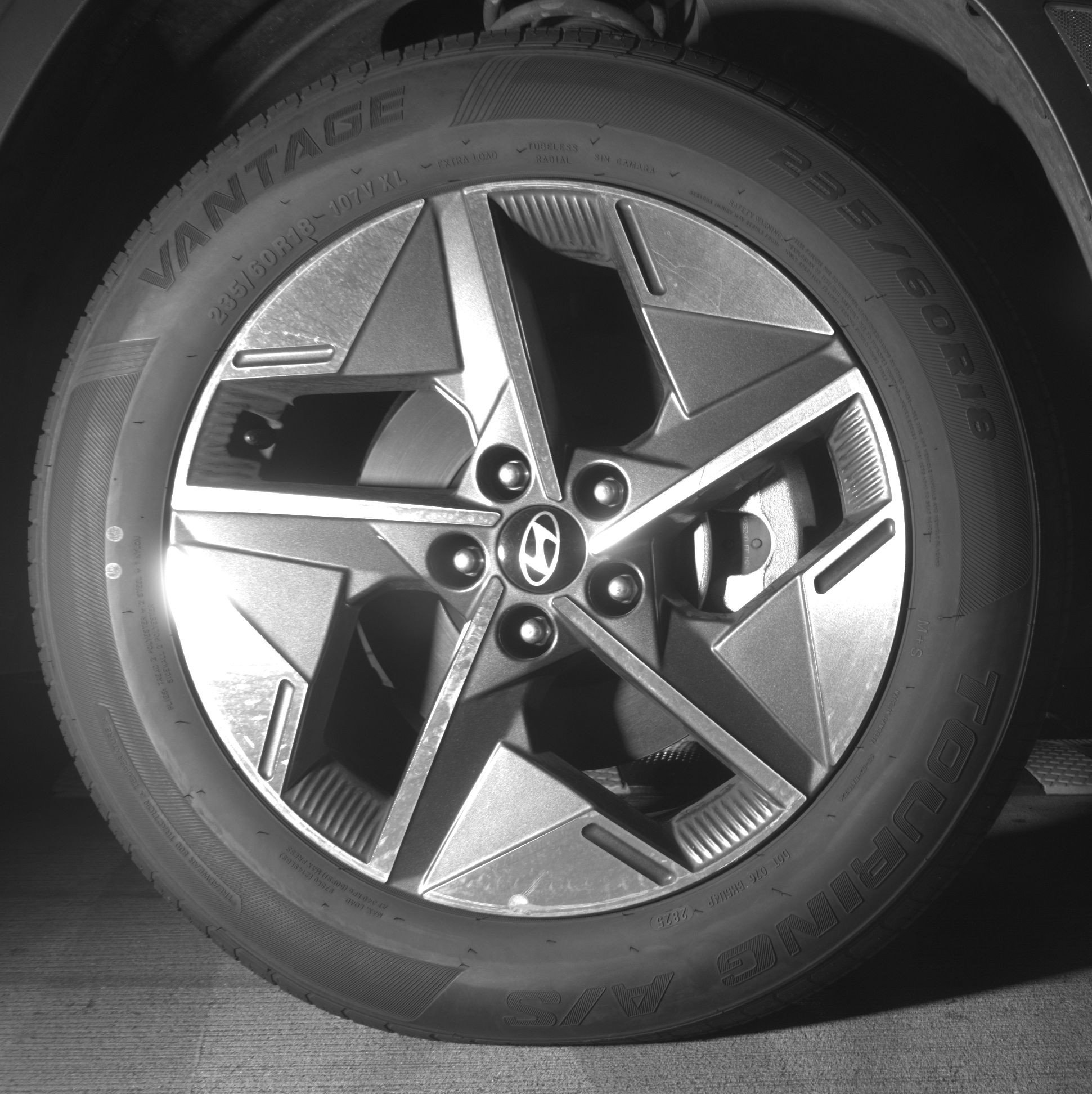 Thumbnail: 2025 Hyundai Tucson - 13