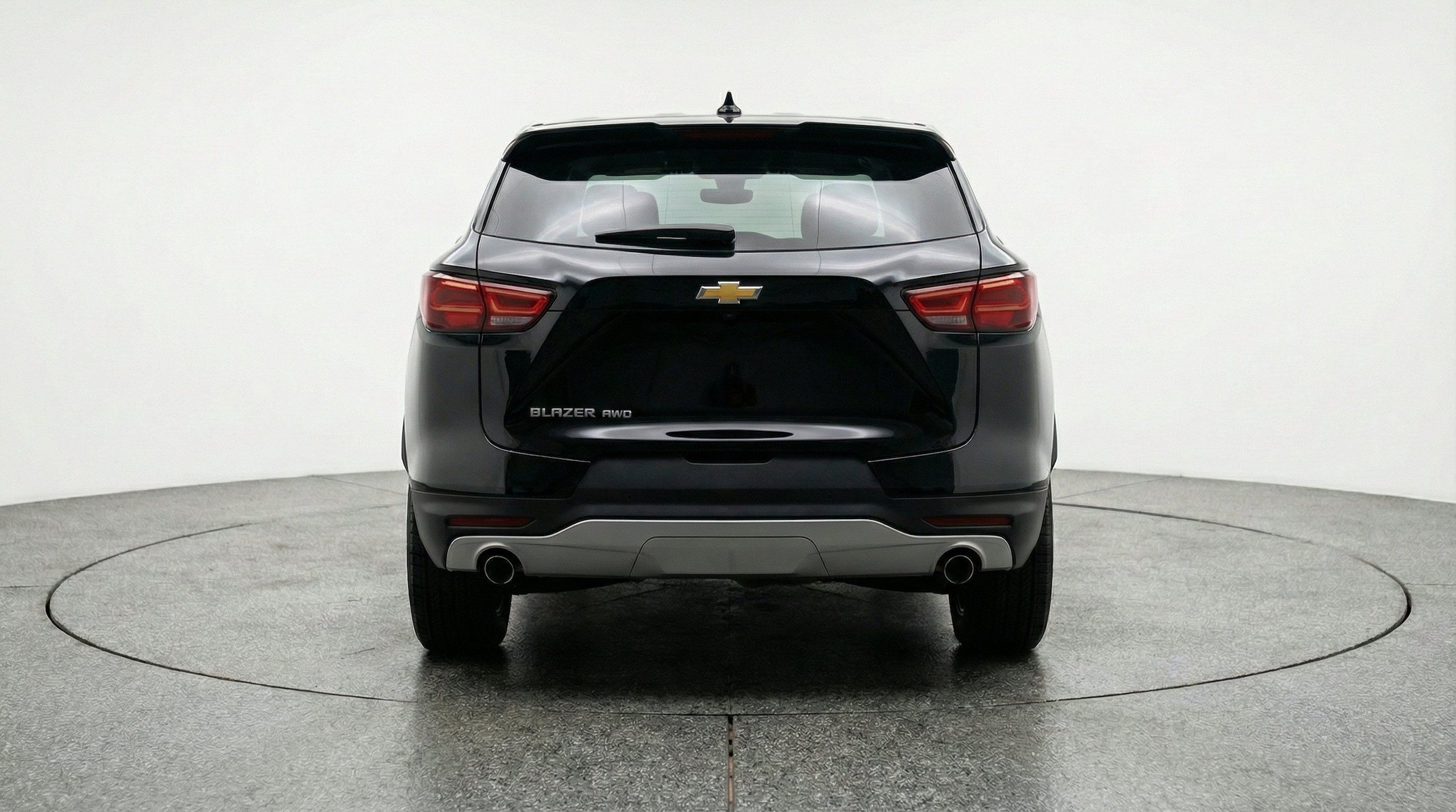 Thumbnail: 2026 Chevrolet Blazer - 7