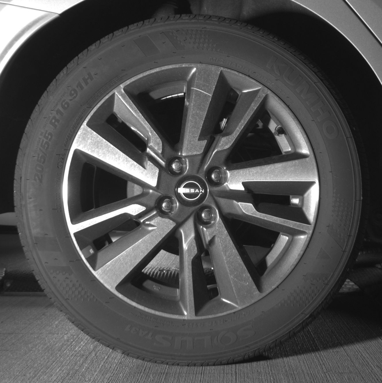 Thumbnail: 2025 Nissan Versa - 12