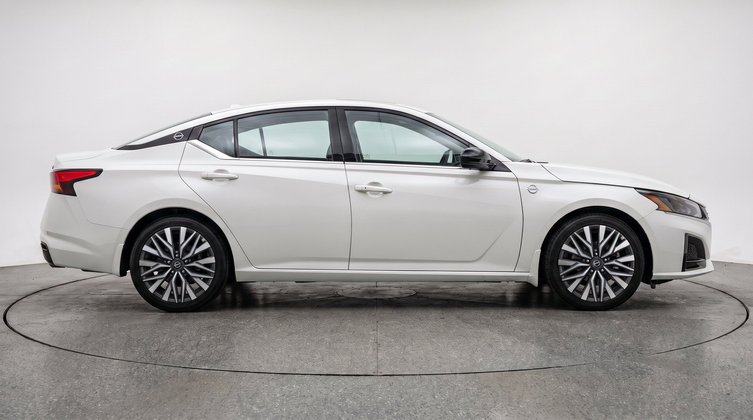 Thumbnail: 2026 Nissan Altima - 10