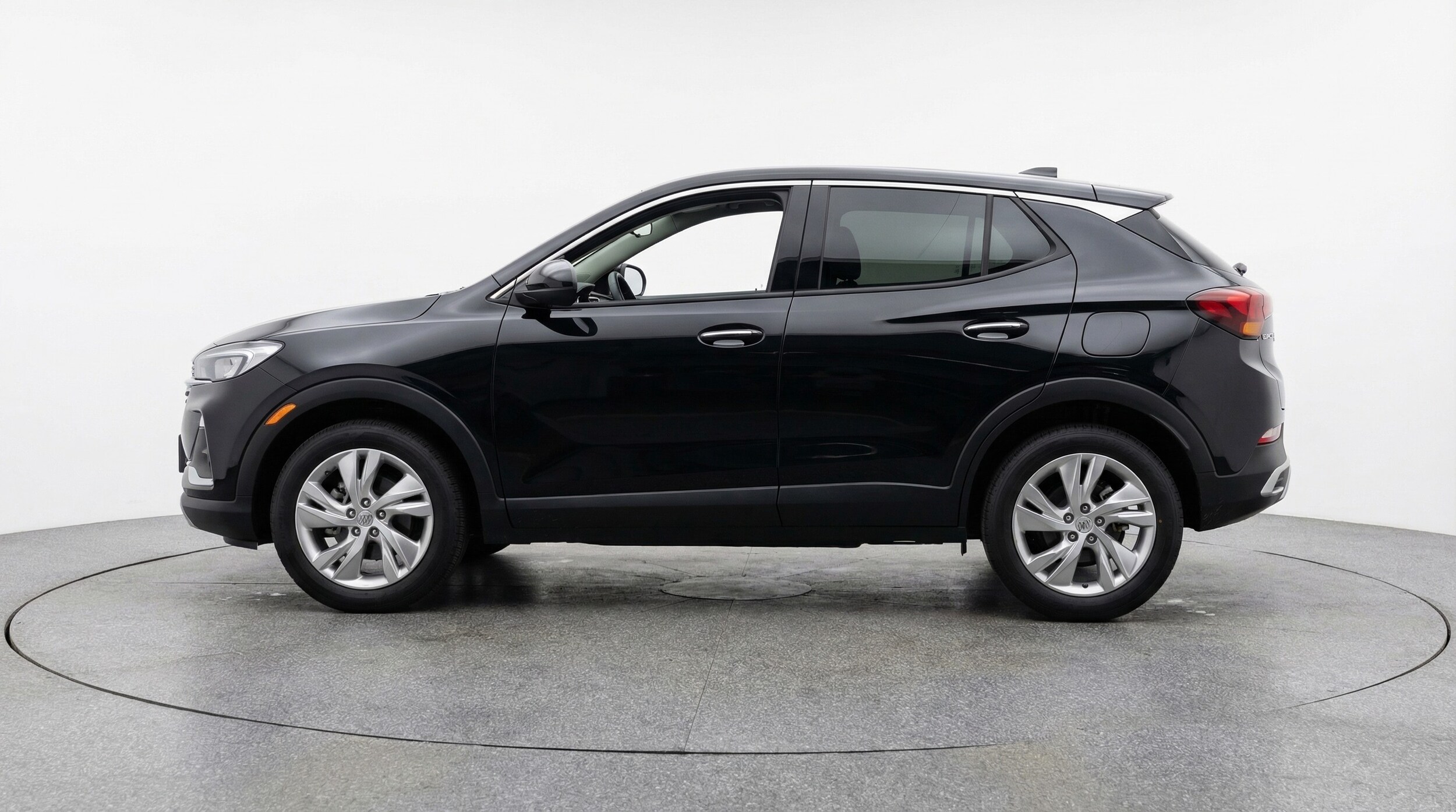 Thumbnail: 2025 Buick Encore GX - 4