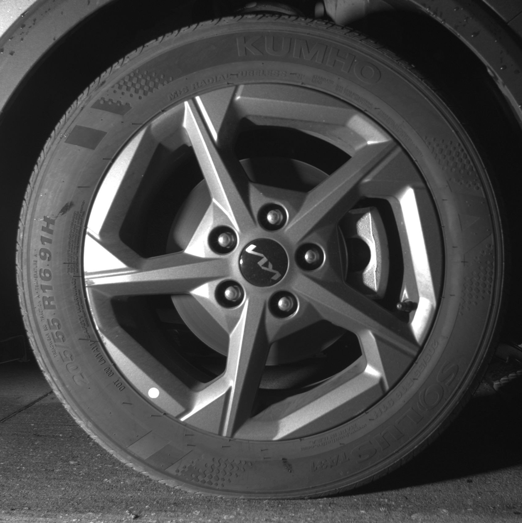 Thumbnail: 2025 Kia K4 - 13