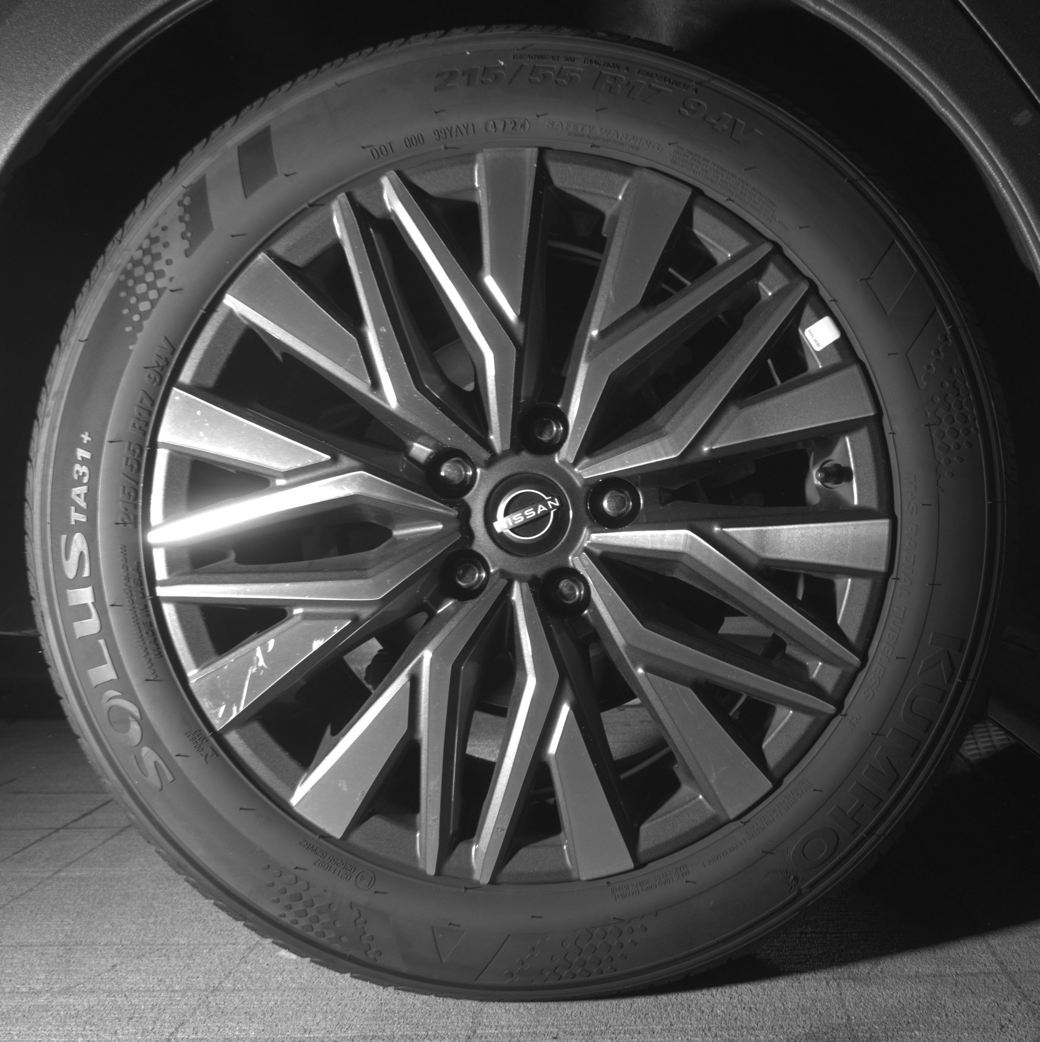 Thumbnail: 2025 Nissan Altima - 12