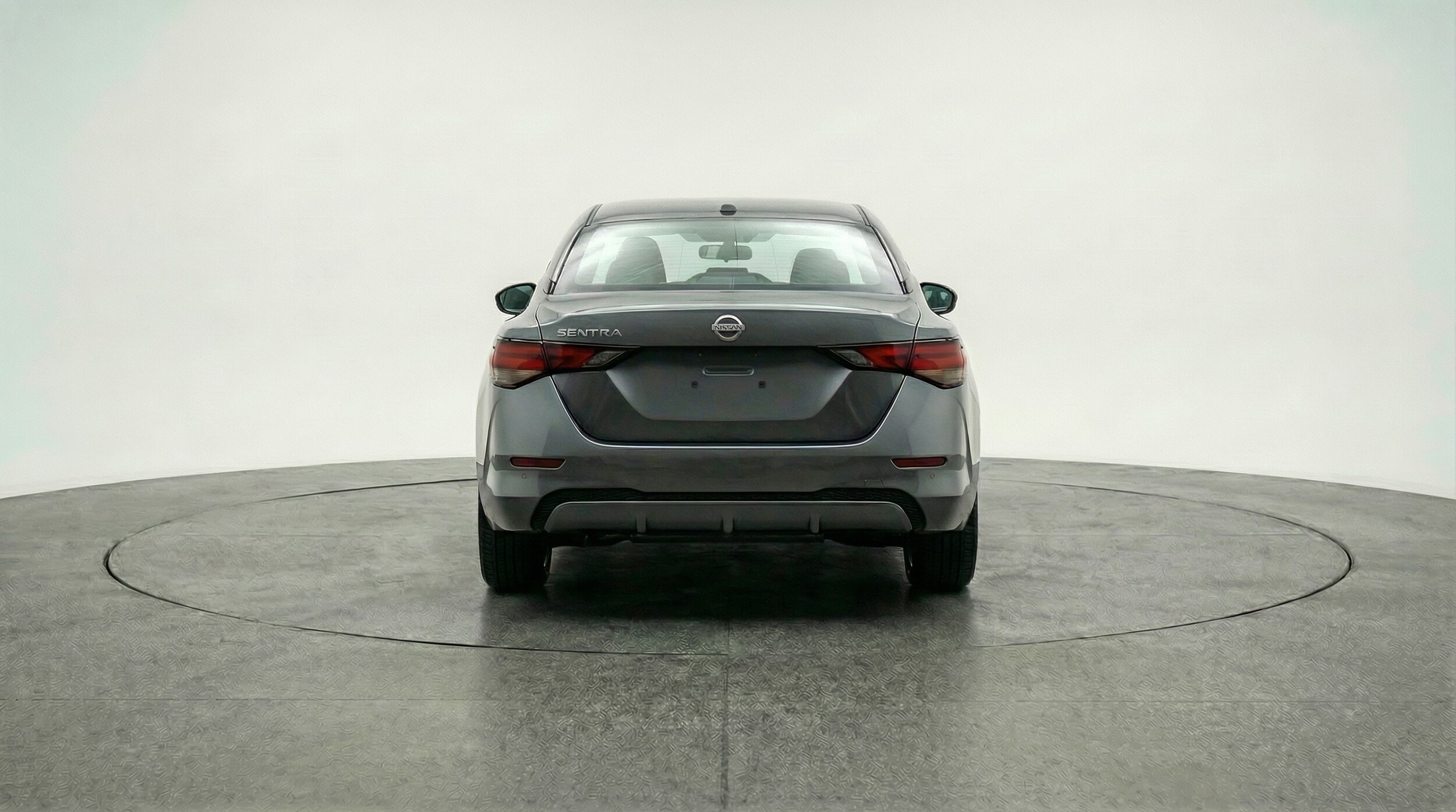 Thumbnail: 2025 Nissan Sentra - 6