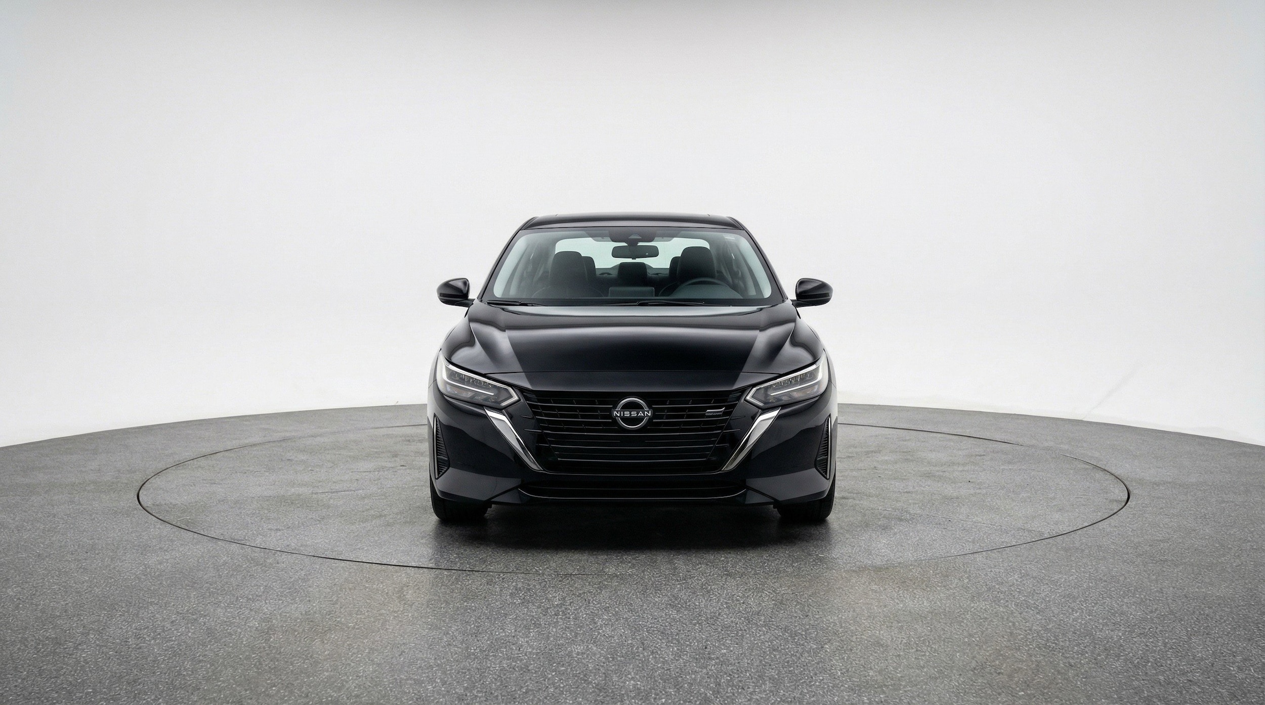 Thumbnail: 2025 Nissan Sentra - 2