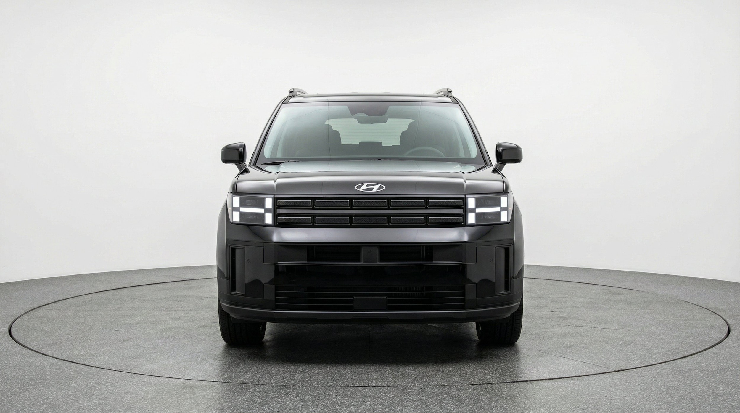 Thumbnail: 2026 Hyundai Santa Fe - 2