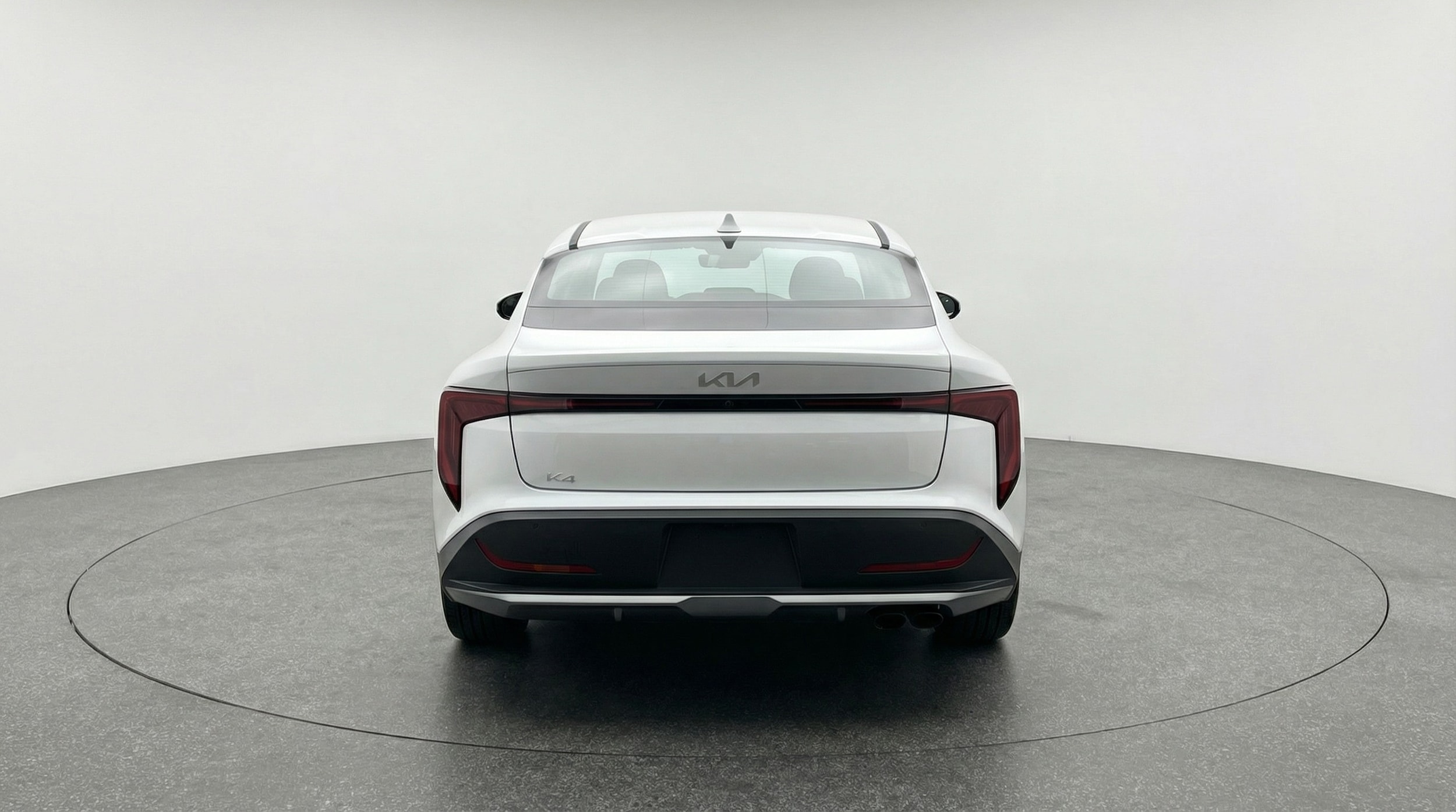 Thumbnail: 2025 Kia K4 - 6