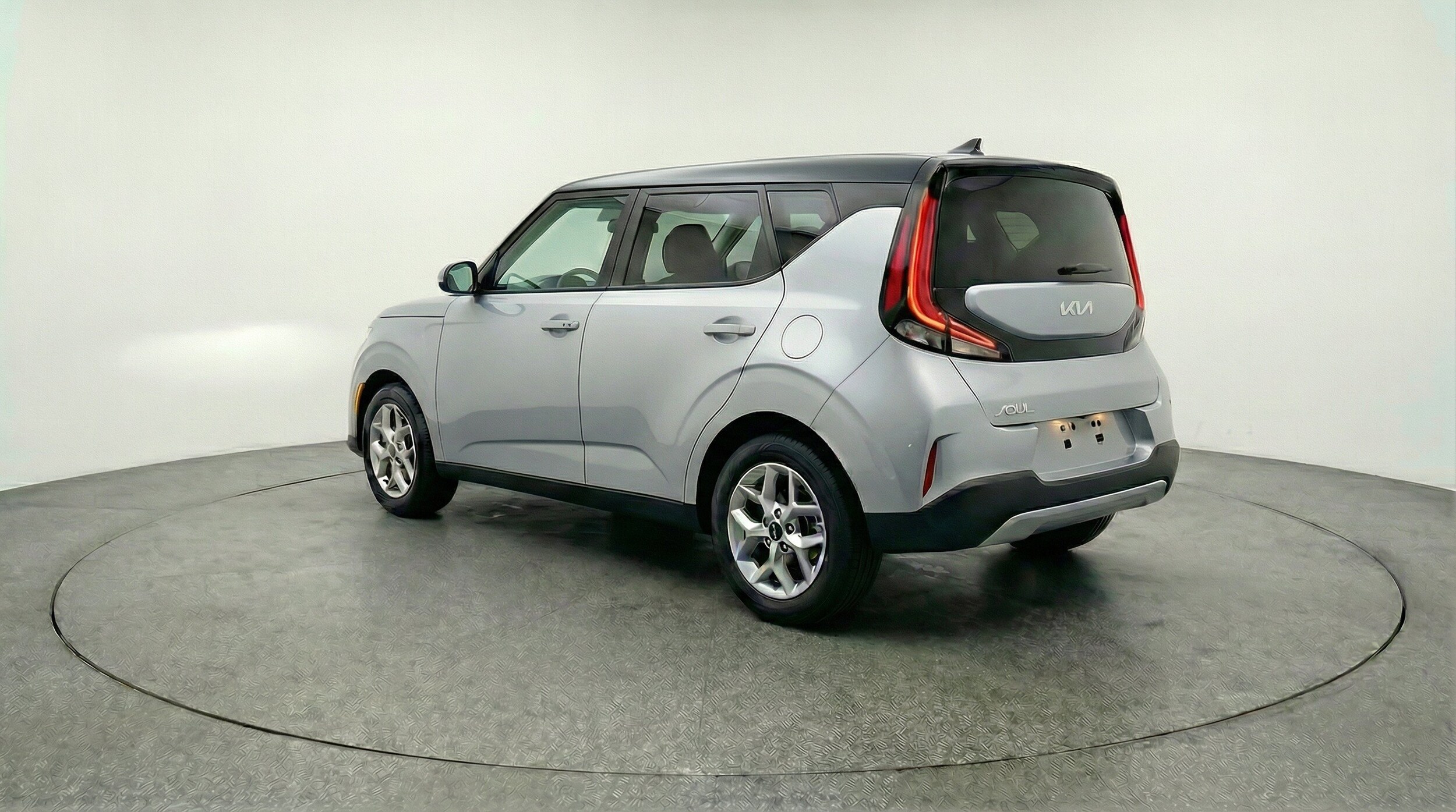 Thumbnail: 2025 Kia Soul - 6