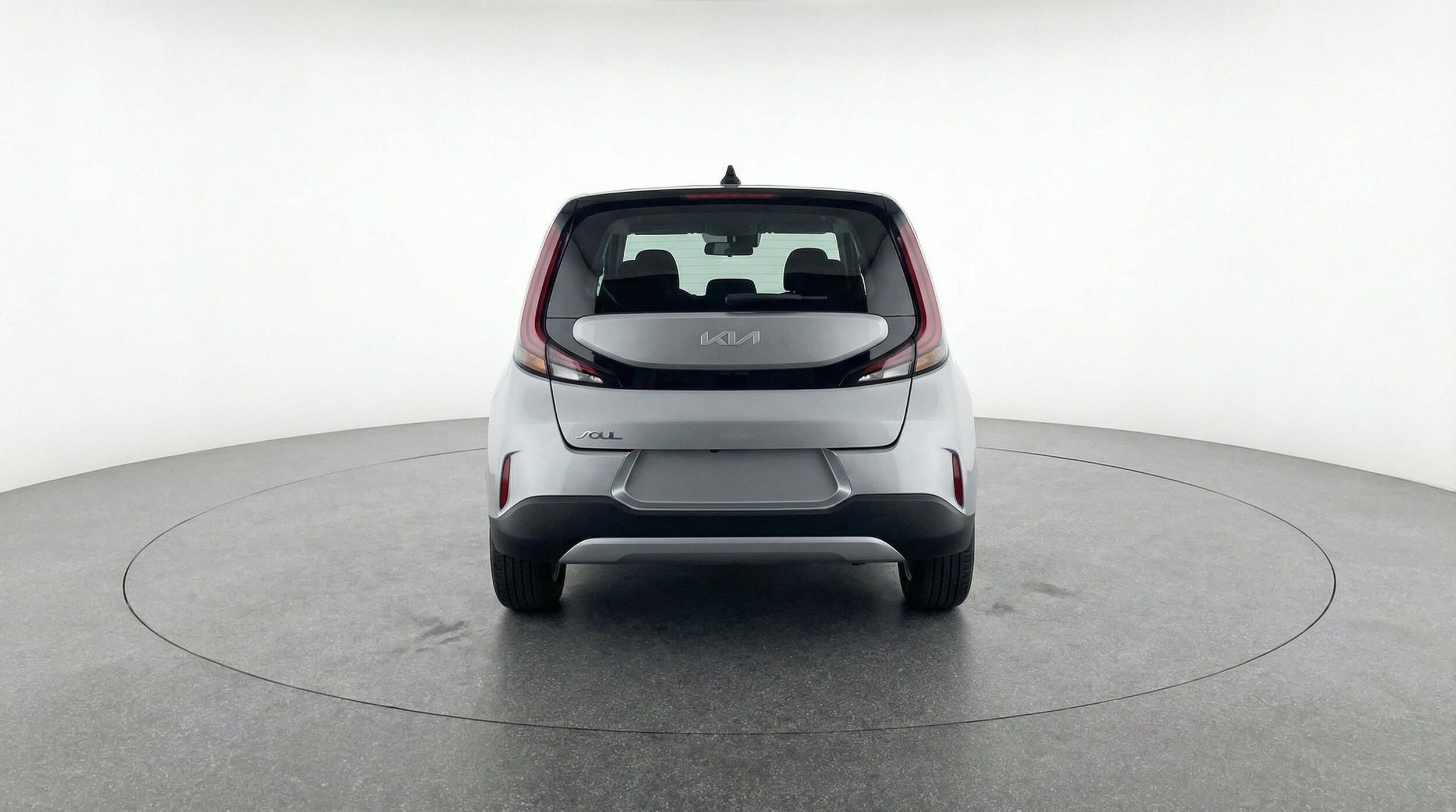Thumbnail: 2025 Kia Soul - 7