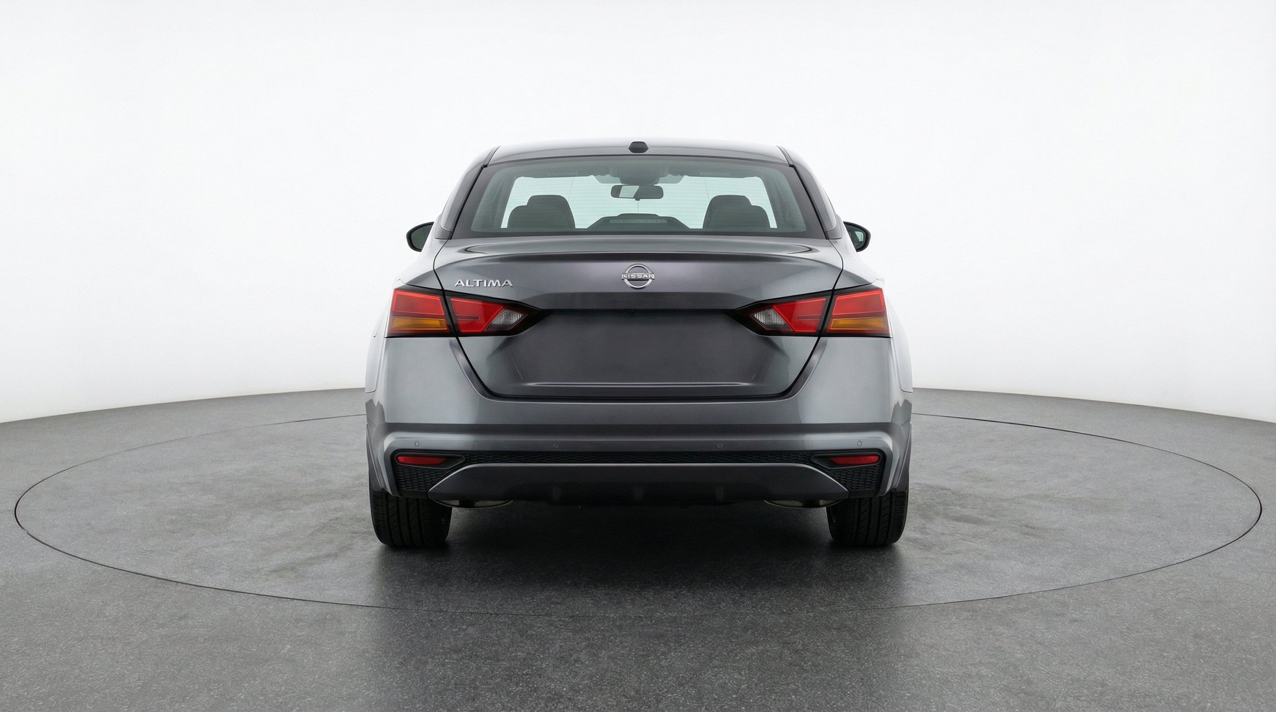 Thumbnail: 2025 Nissan Altima - 7