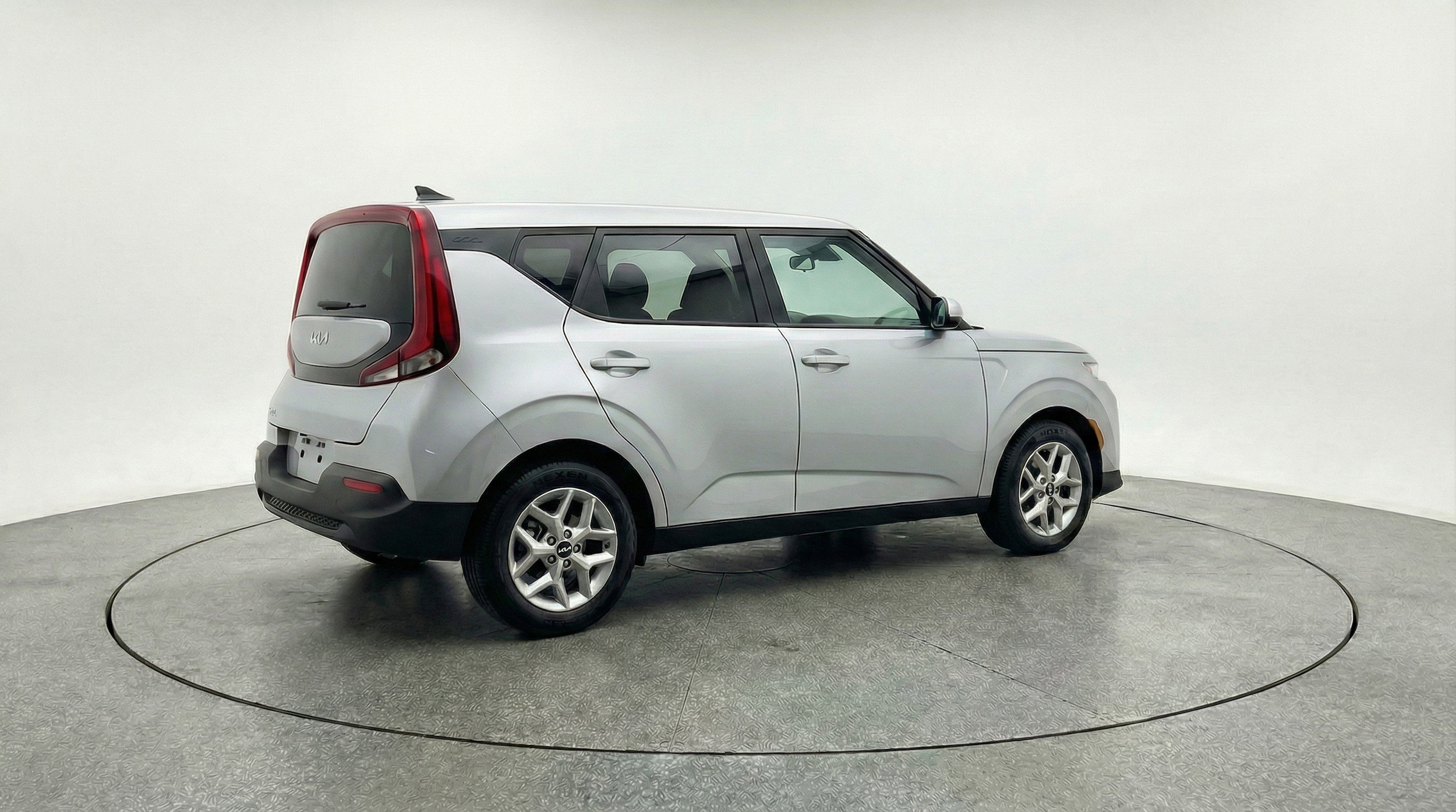 Thumbnail: 2025 Kia Soul - 9