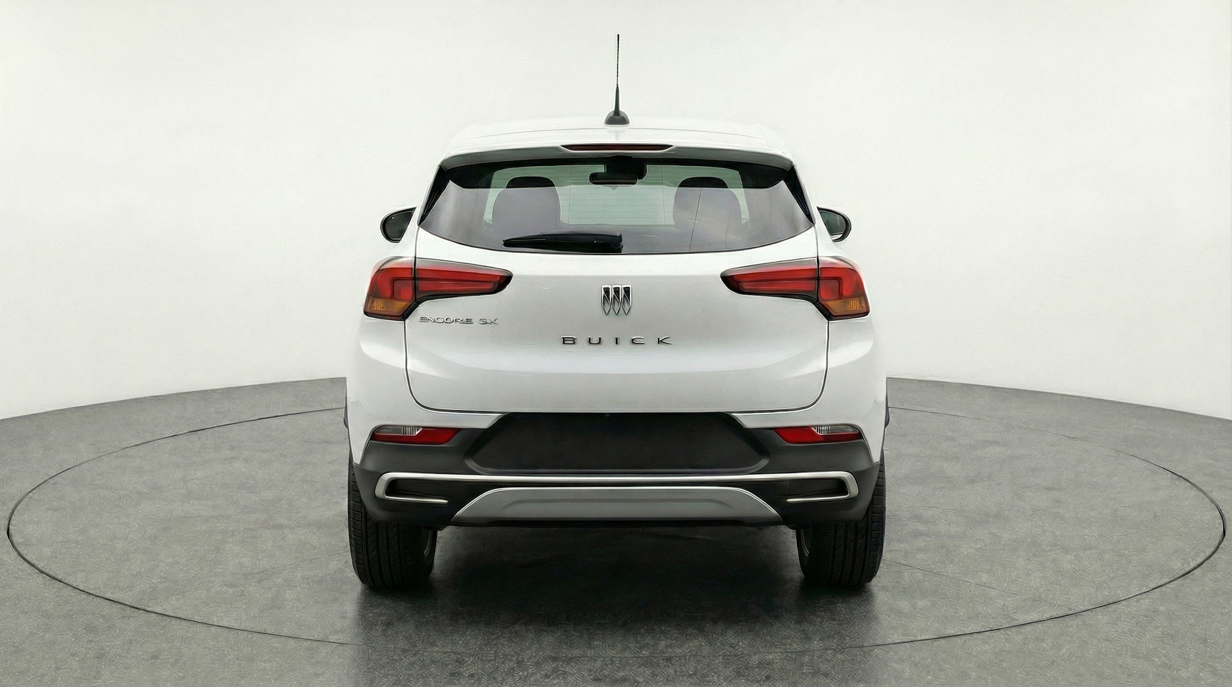 Thumbnail: 2025 Buick Encore GX - 7