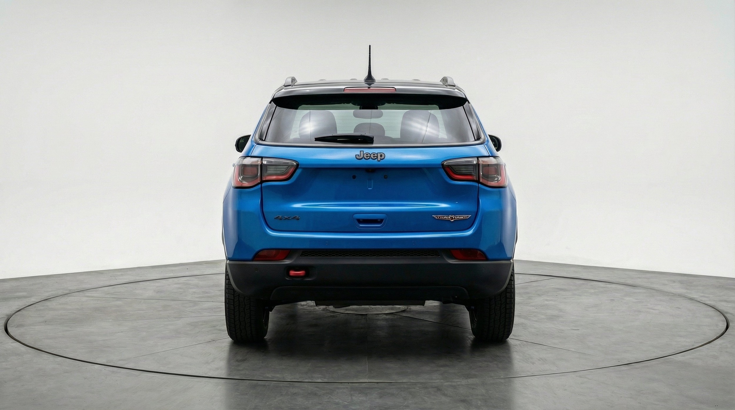 Thumbnail: 2025 Jeep Compass - 7