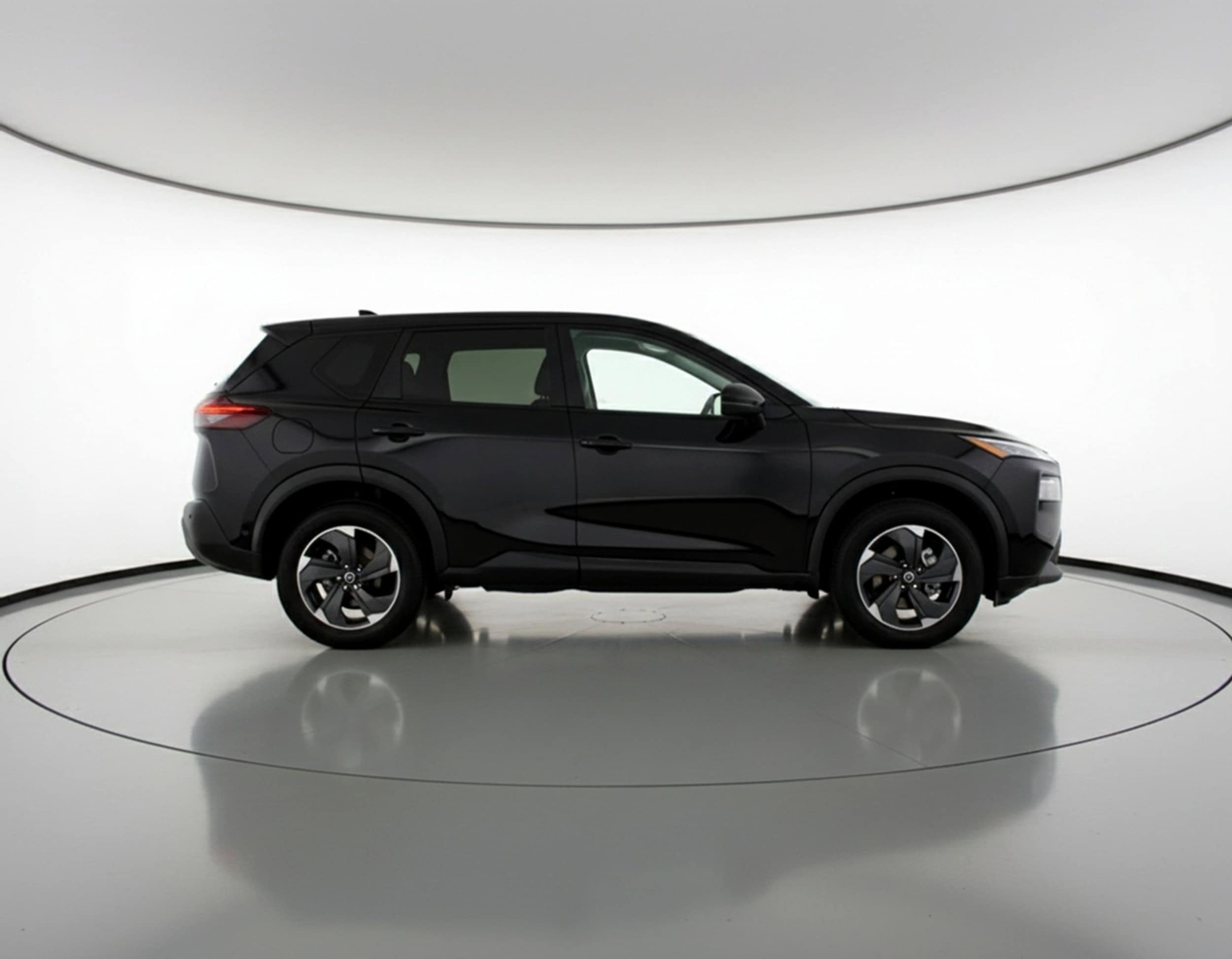 Thumbnail: 2025 Nissan Rogue - 11