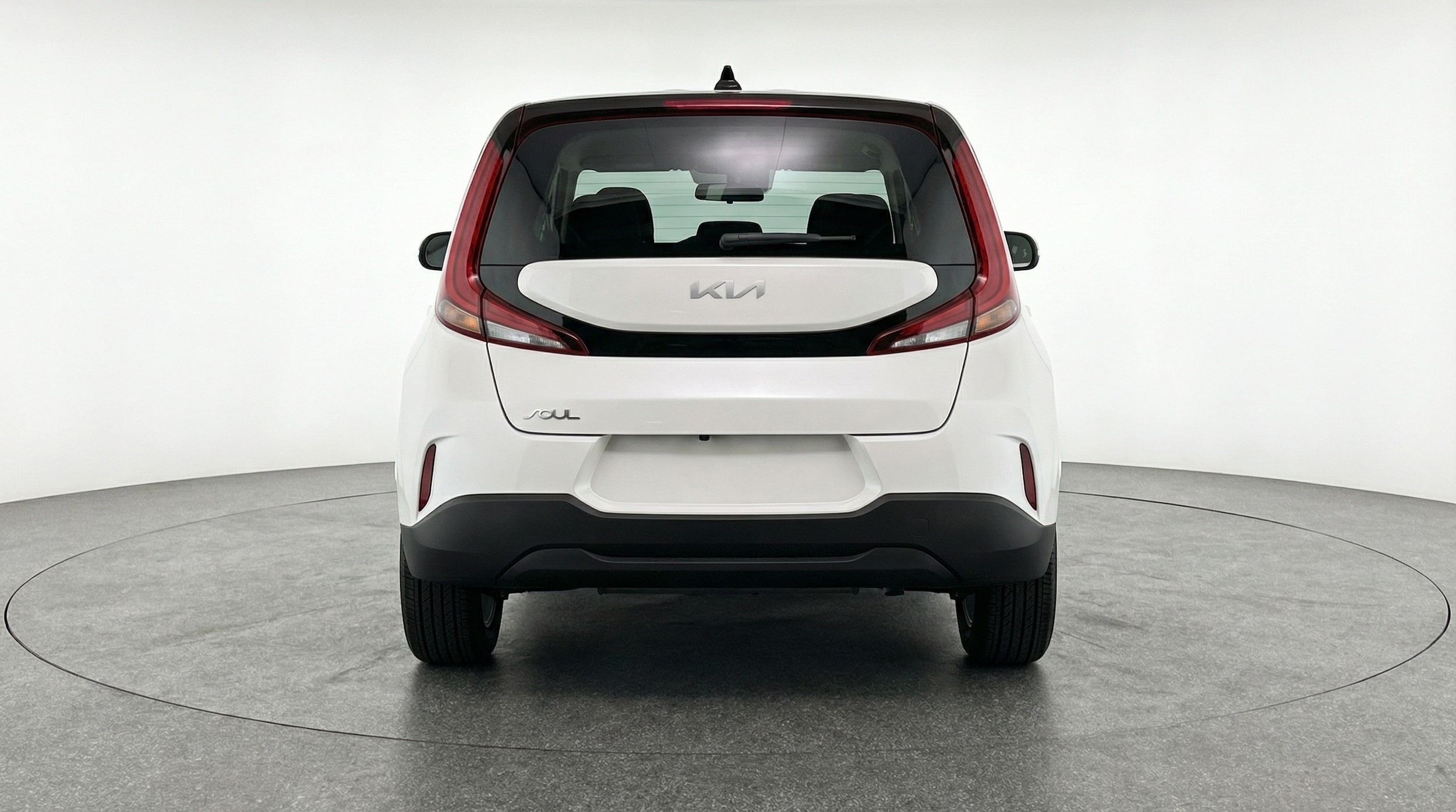 Thumbnail: 2025 Kia Soul - 6