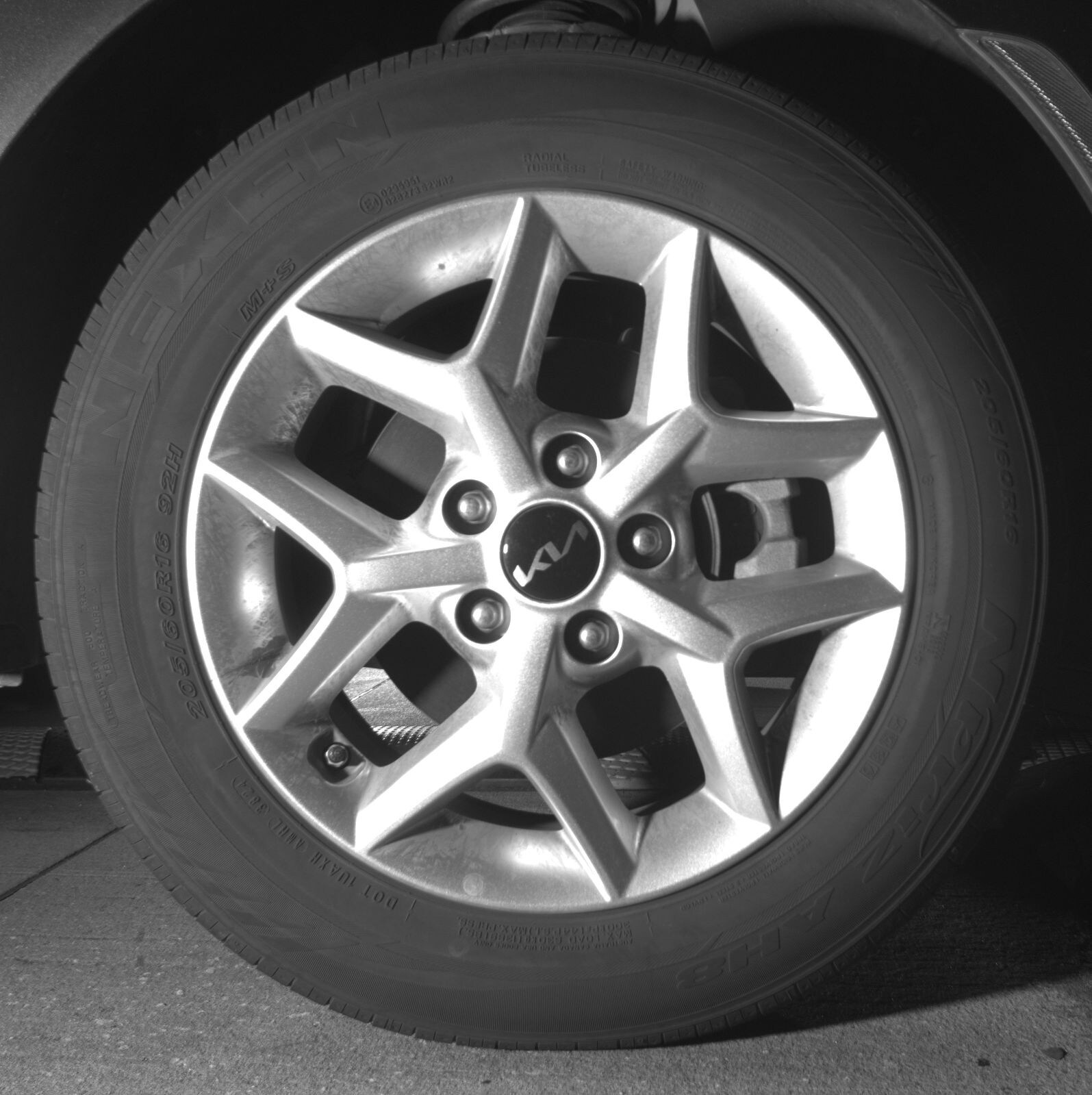 Thumbnail: 2025 Kia Soul - 15