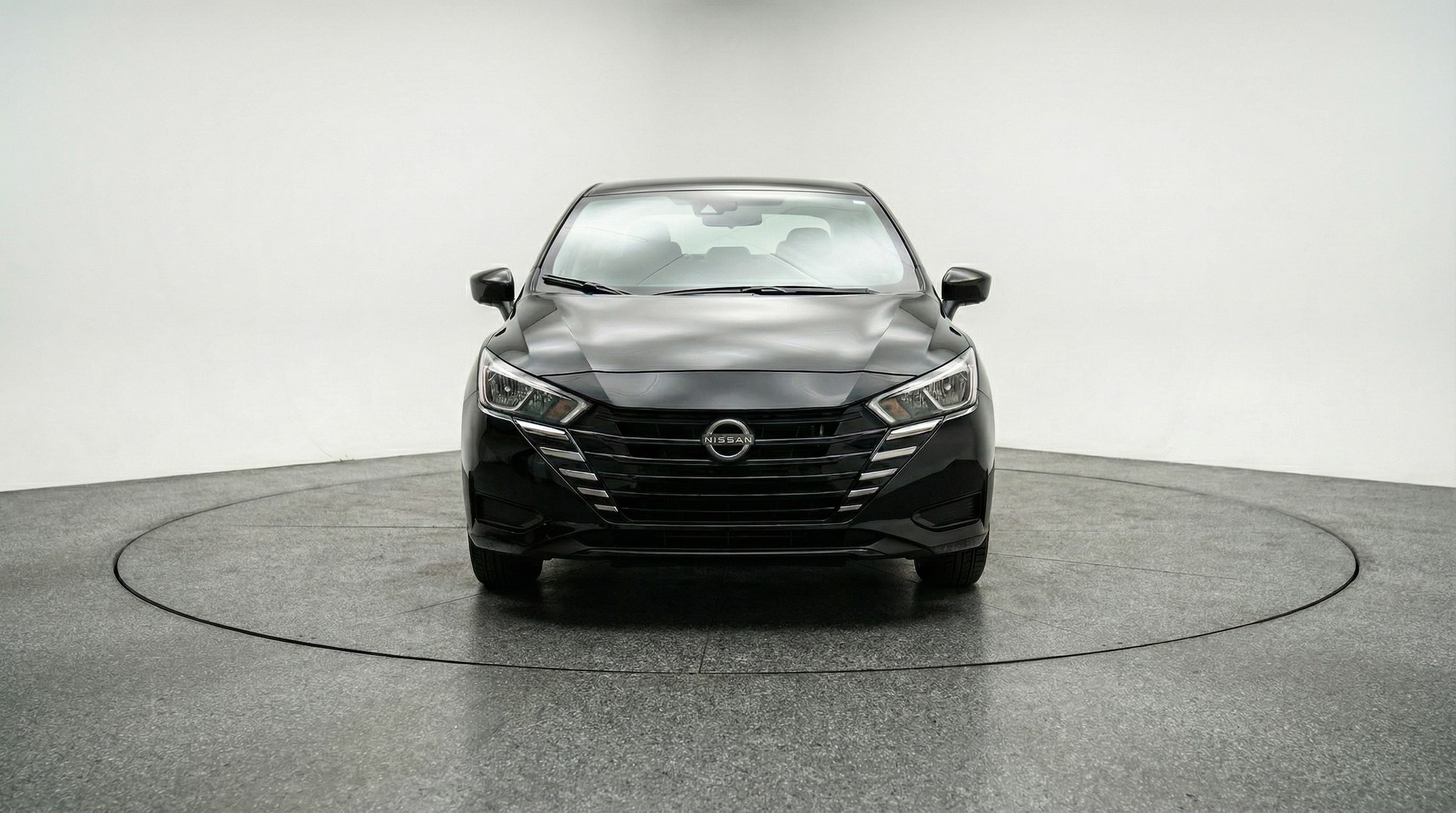 Thumbnail: 2025 Nissan Versa - 2