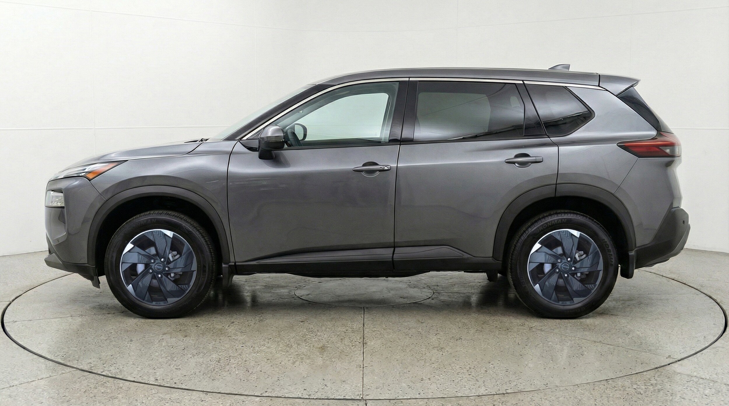 Thumbnail: 2025 Nissan Rogue - 5