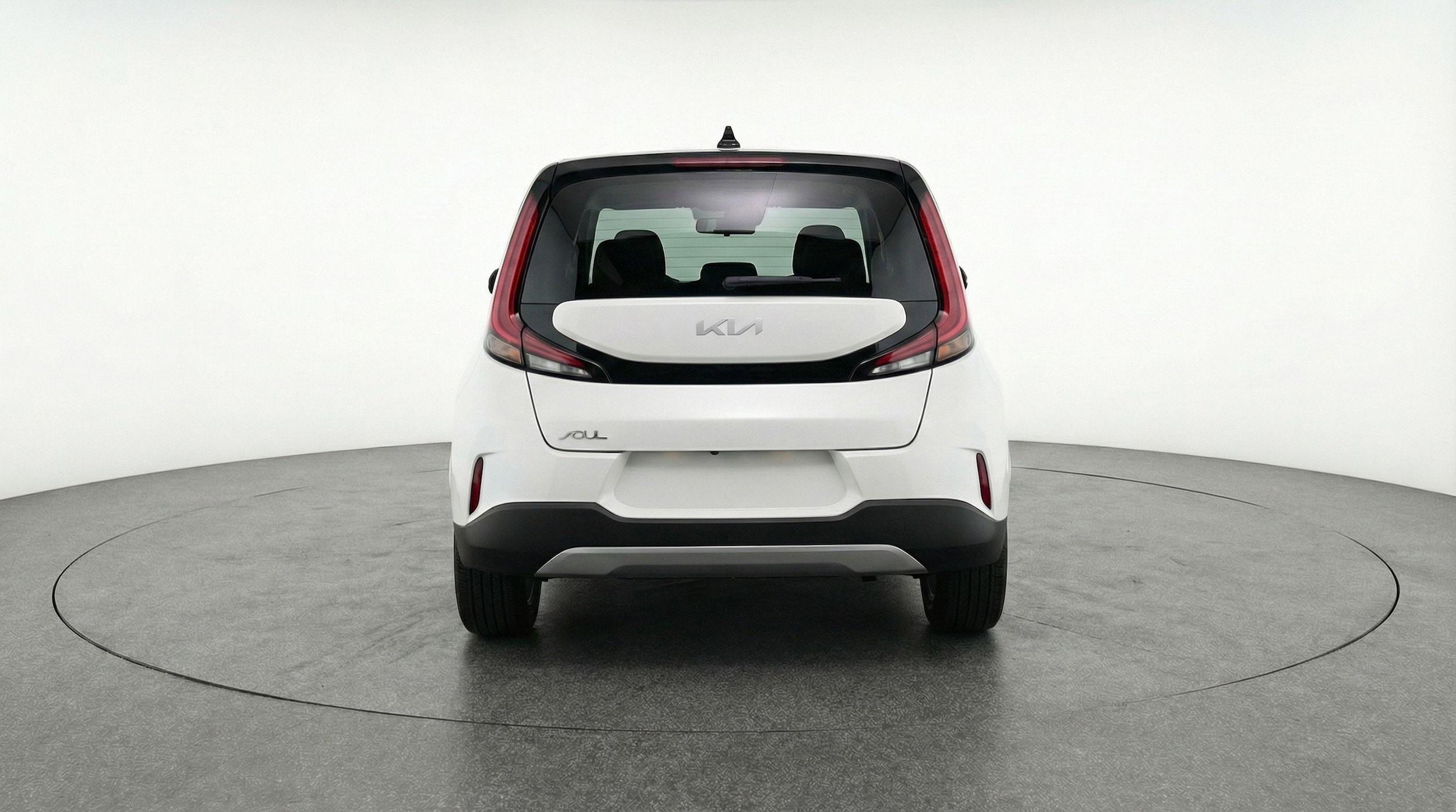 Thumbnail: 2025 Kia Soul - 7