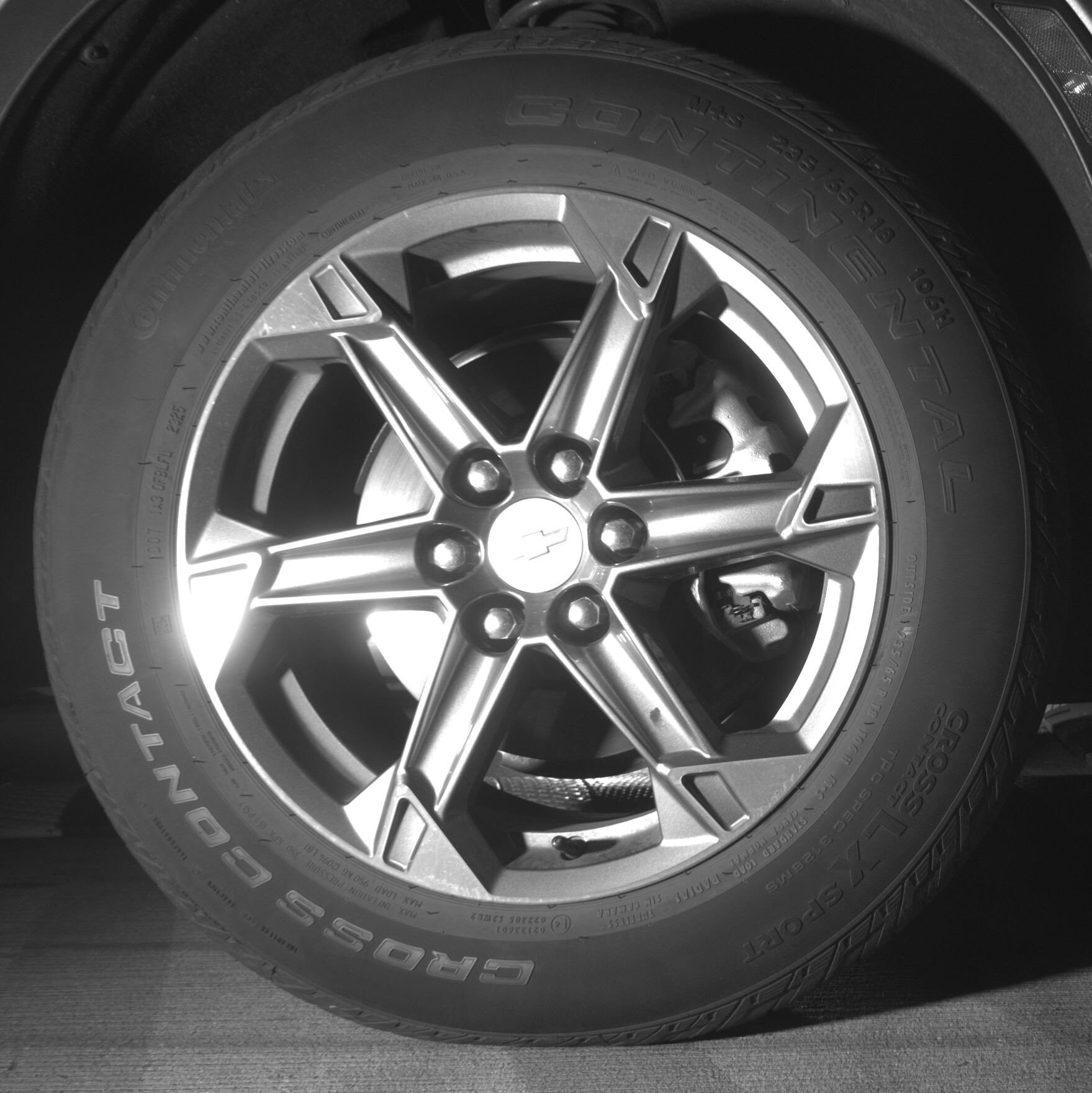 Thumbnail: 2025 Chevrolet Blazer - 13