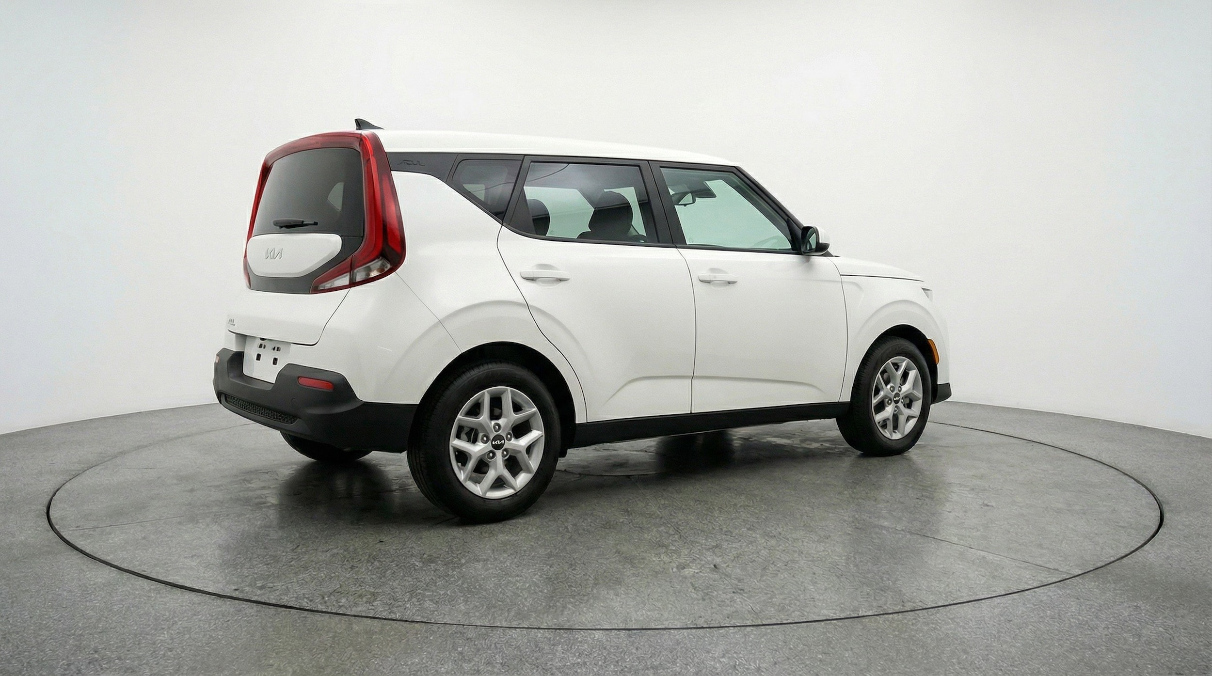 Thumbnail: 2025 Kia Soul - 9