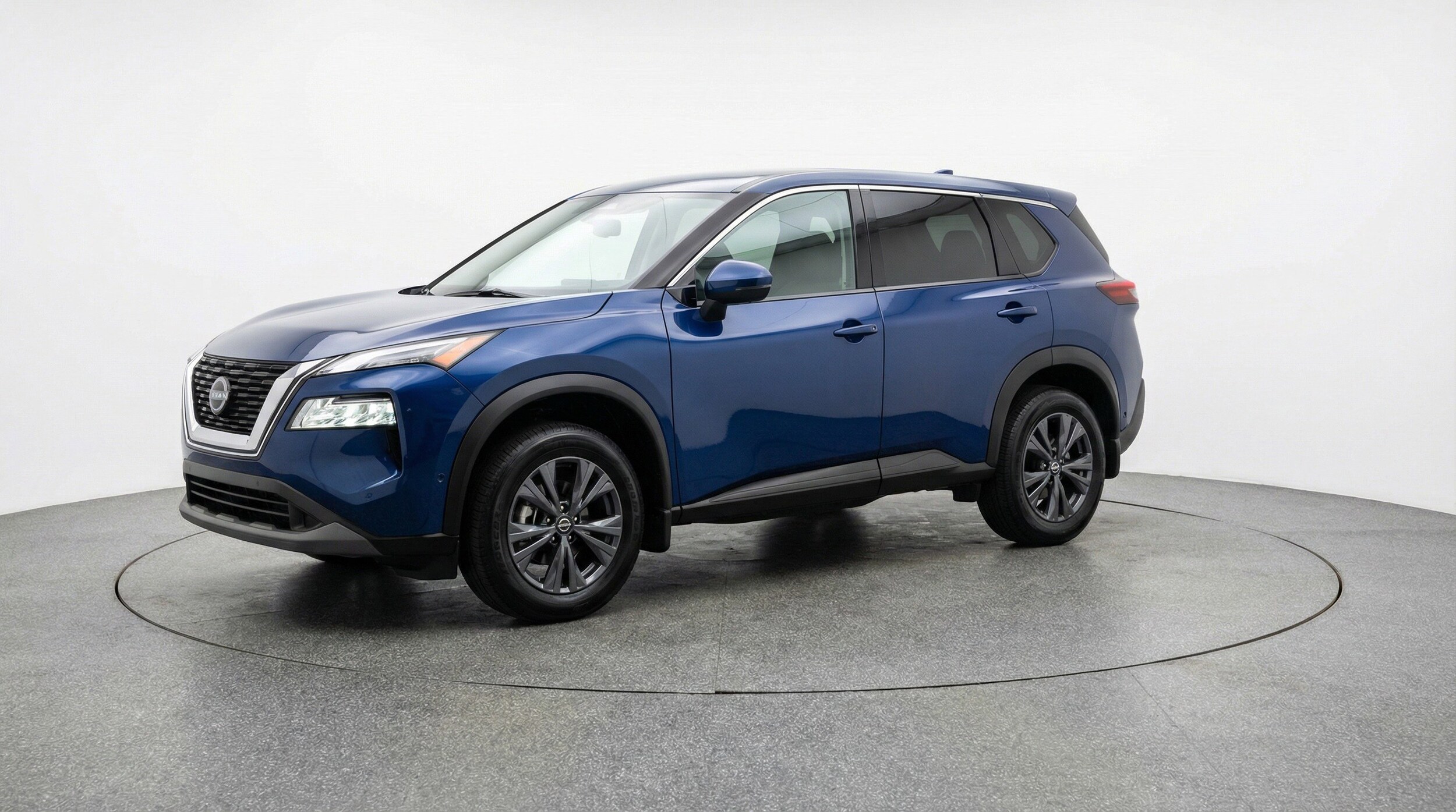 Thumbnail: 2025 Nissan Rogue - 3