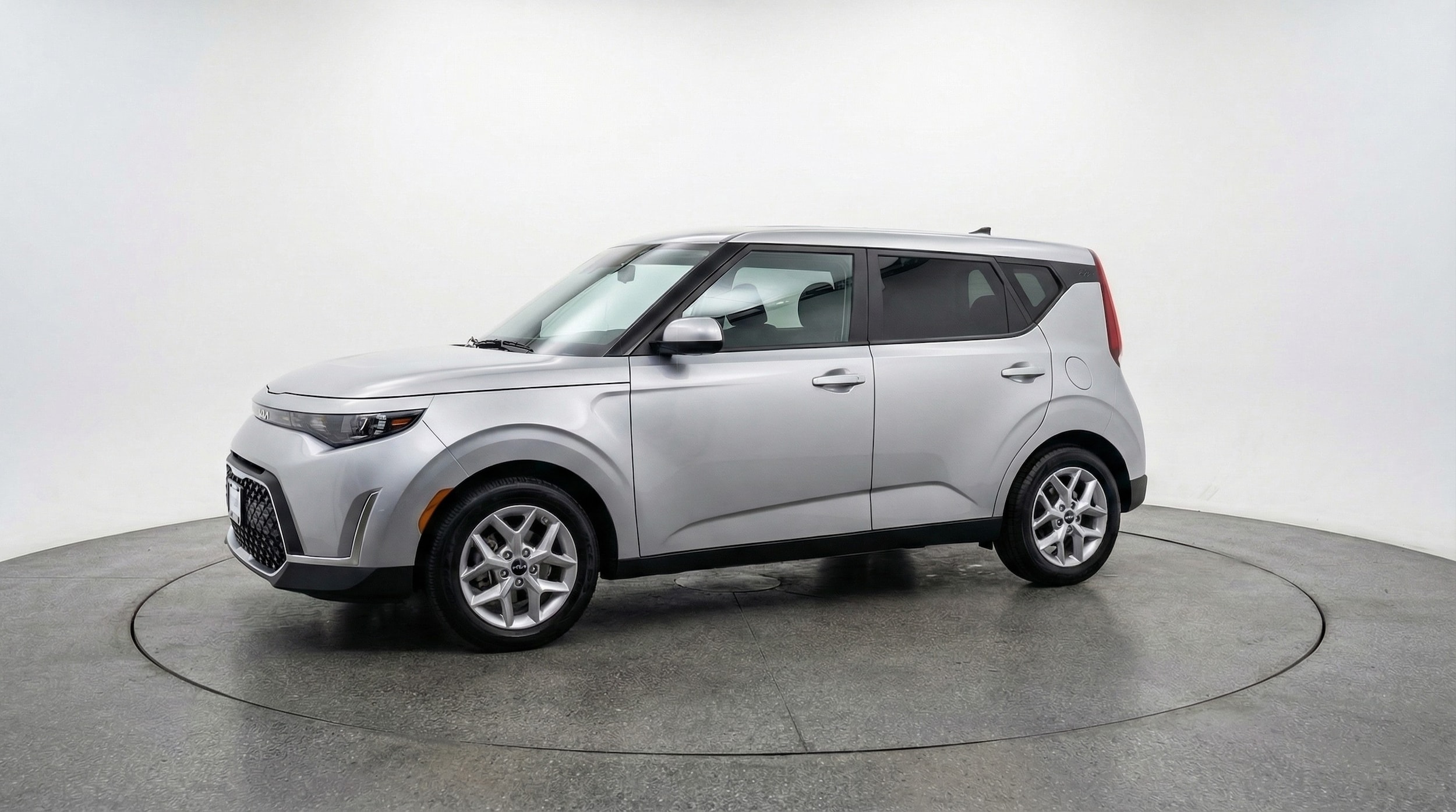 Thumbnail: 2025 Kia Soul - 3