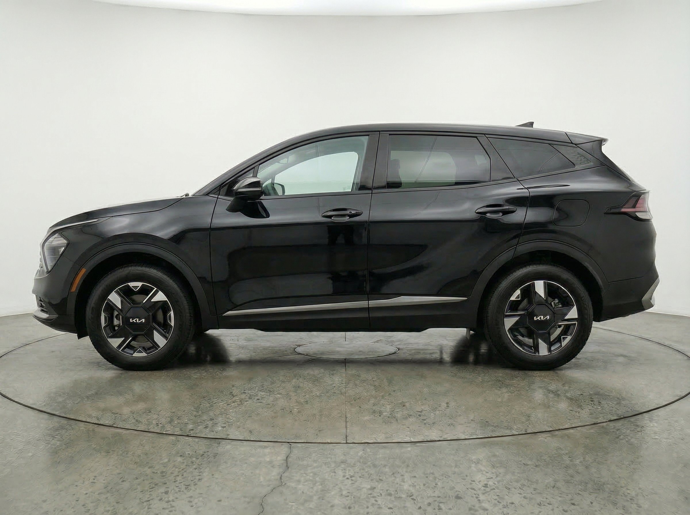 Thumbnail: 2026 Kia Sportage - 5