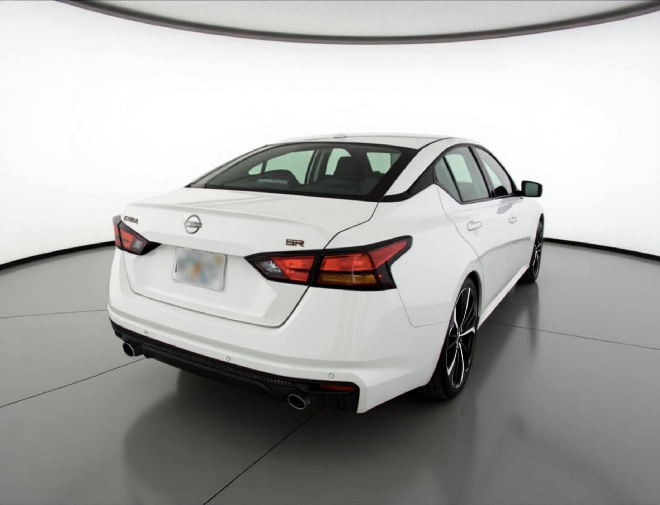 Thumbnail: 2025 Nissan Altima - 7