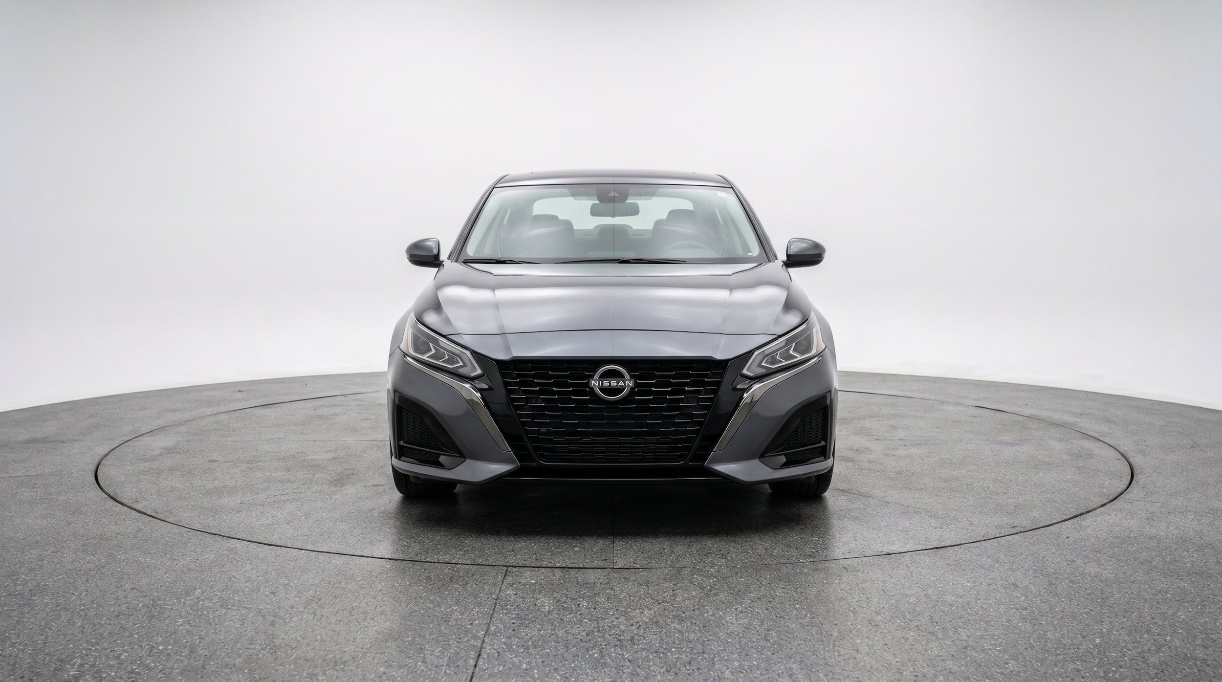 Thumbnail: 2026 Nissan Altima - 2