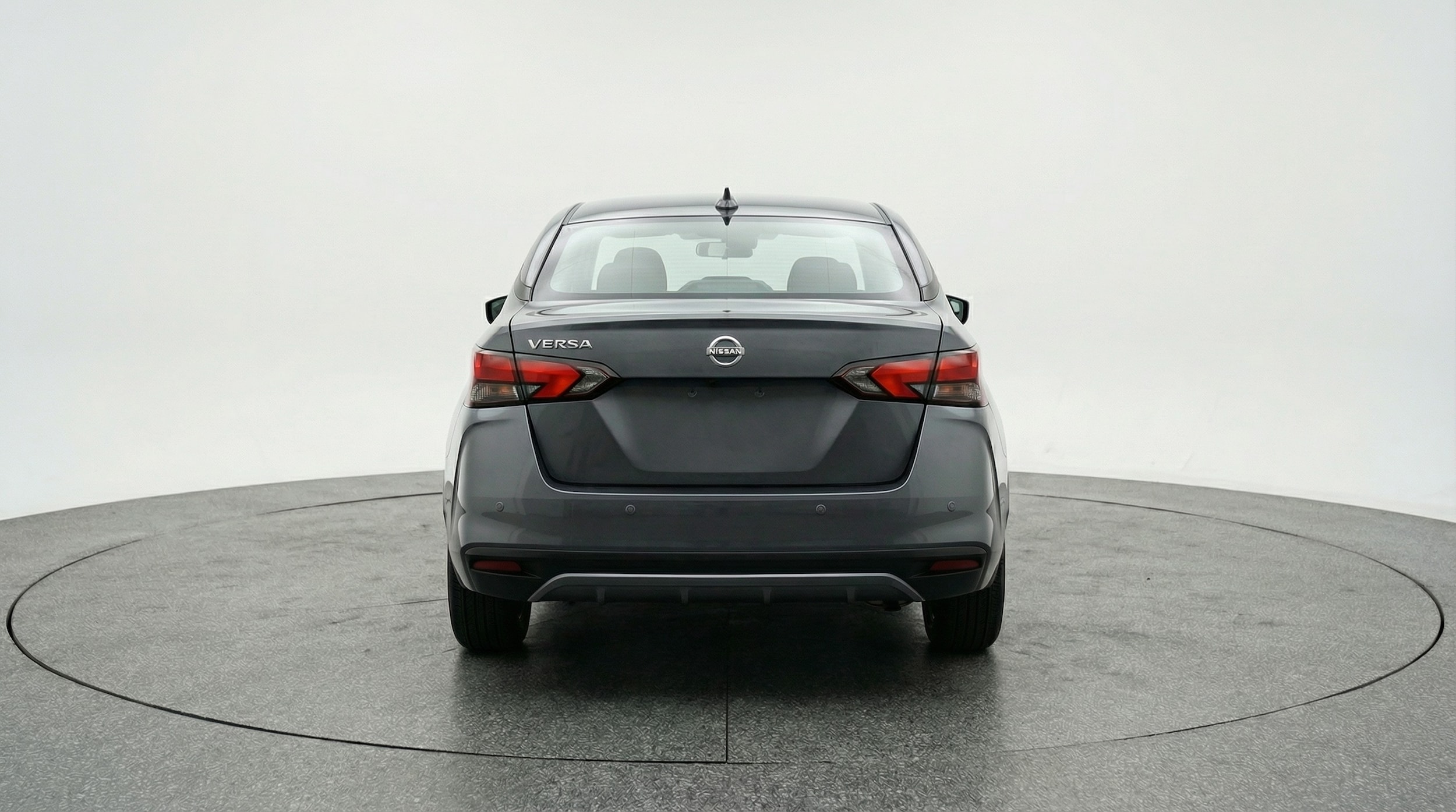 Thumbnail: 2025 Nissan Versa - 6