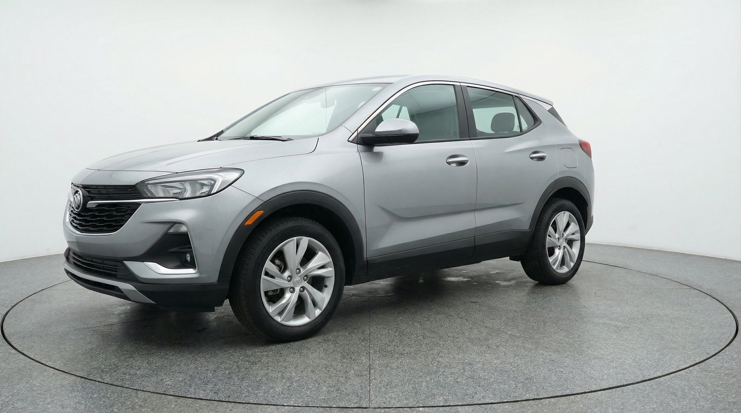 Thumbnail: 2026 Buick Encore GX - 3