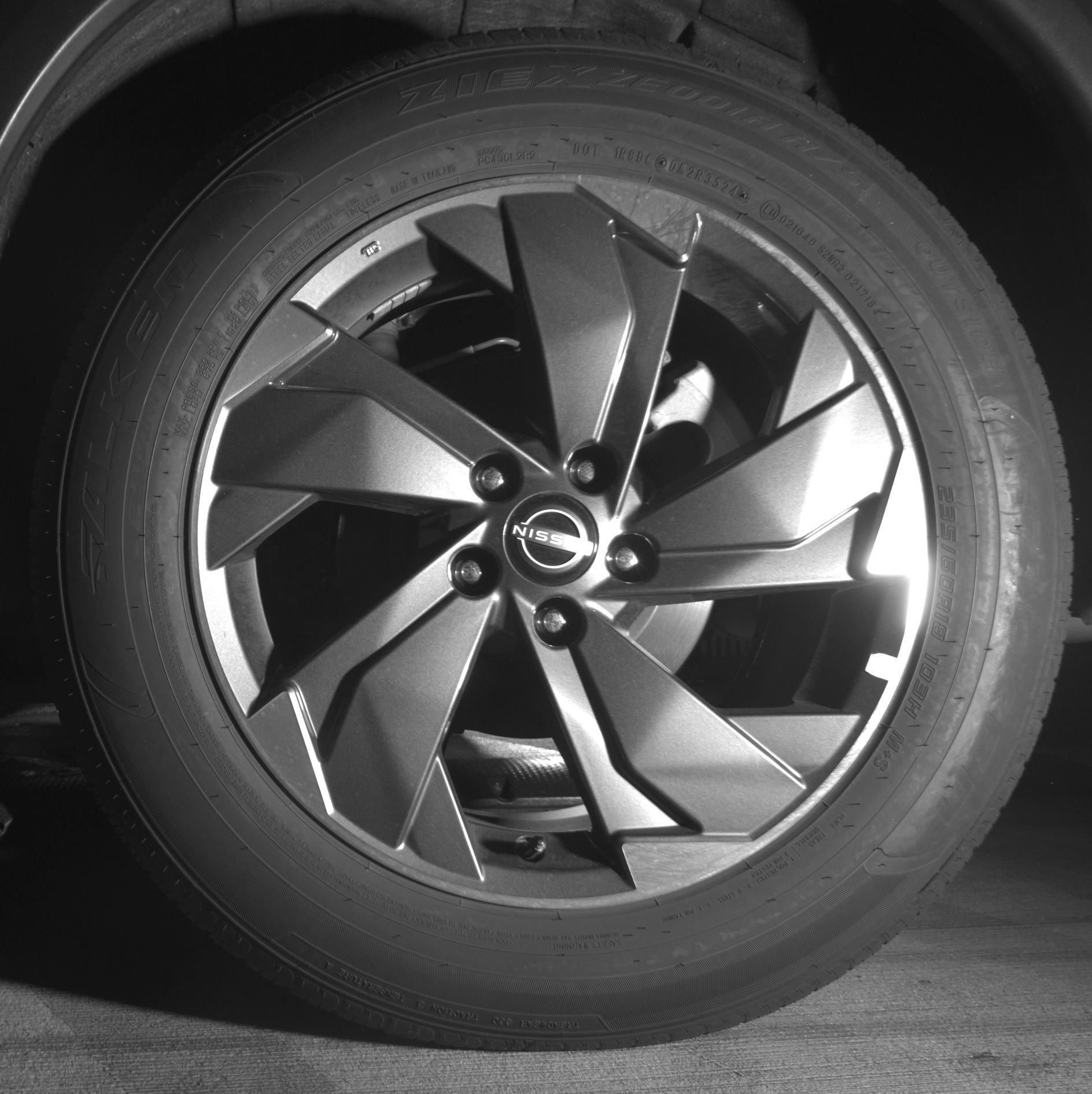 Thumbnail: 2025 Nissan Rogue - 14